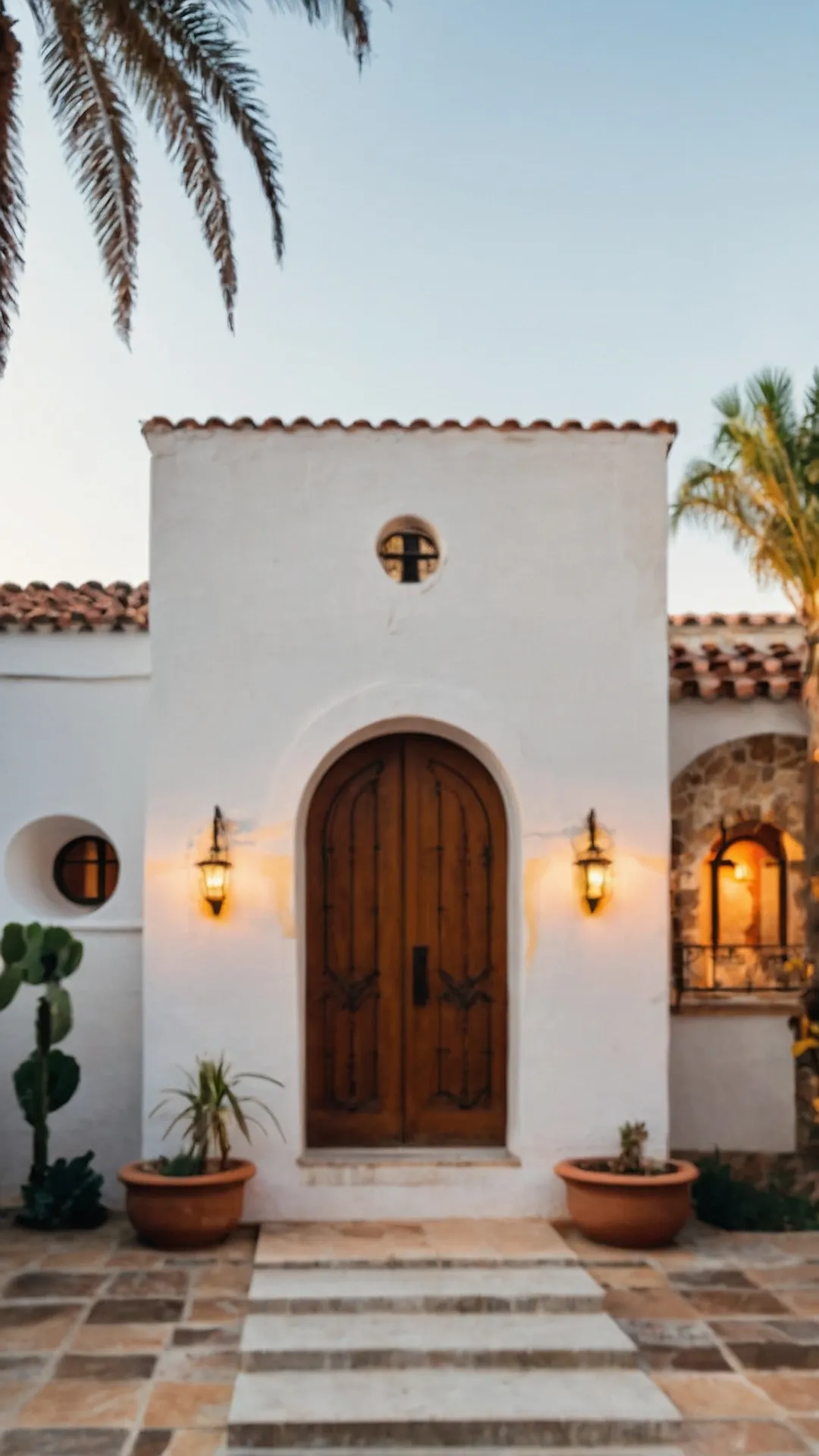 Crafting Virtual Bliss: 20 Spanish Style House Ideas for Your Sims 4 32 Sizzling Style