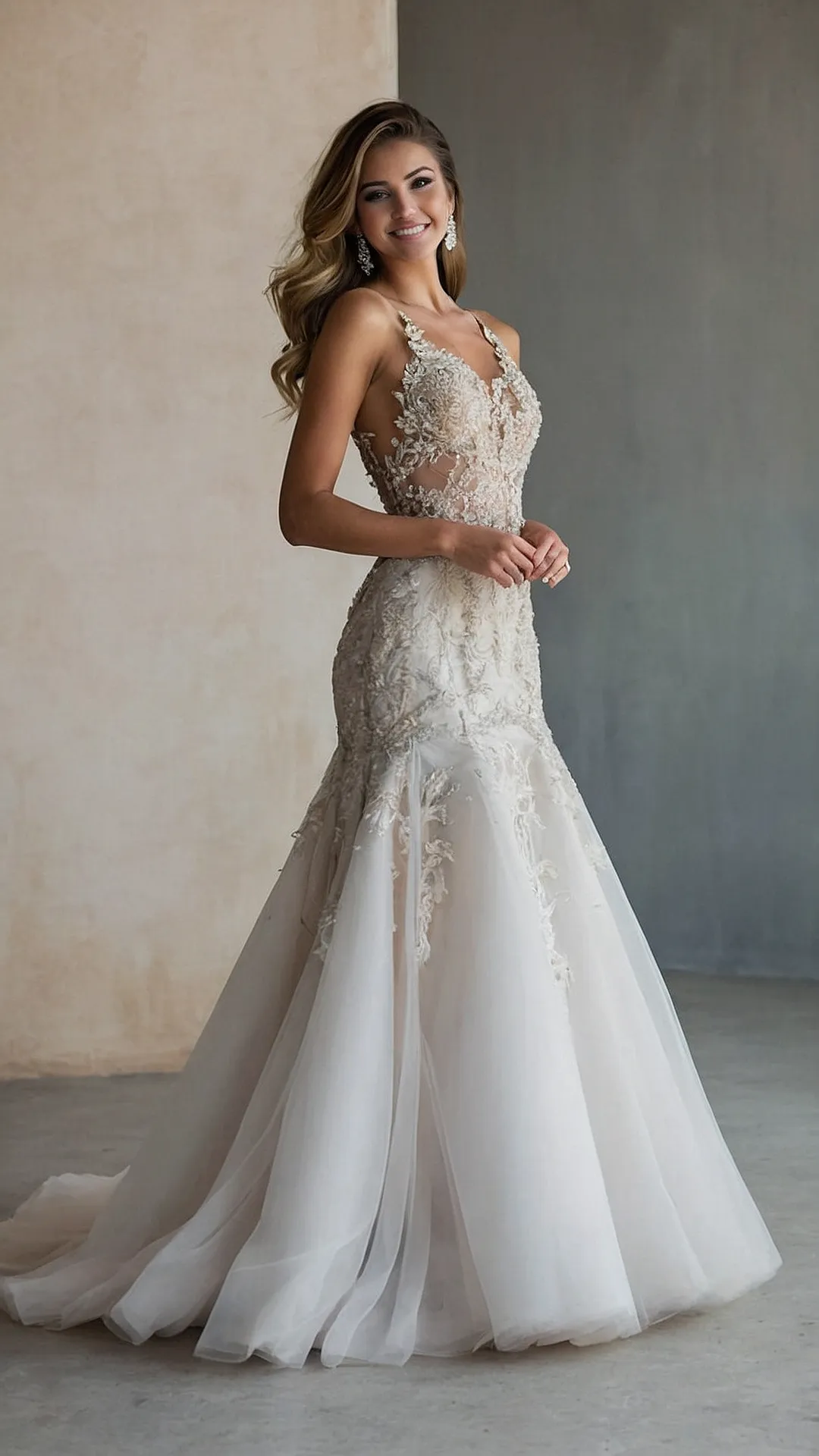 15 Elegant Prom Dress Ideas for Your Enchanted Night 43 Status: Crowned