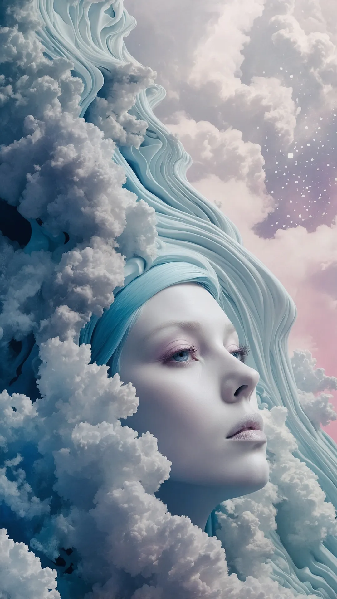 Cloud Nine Screenscape