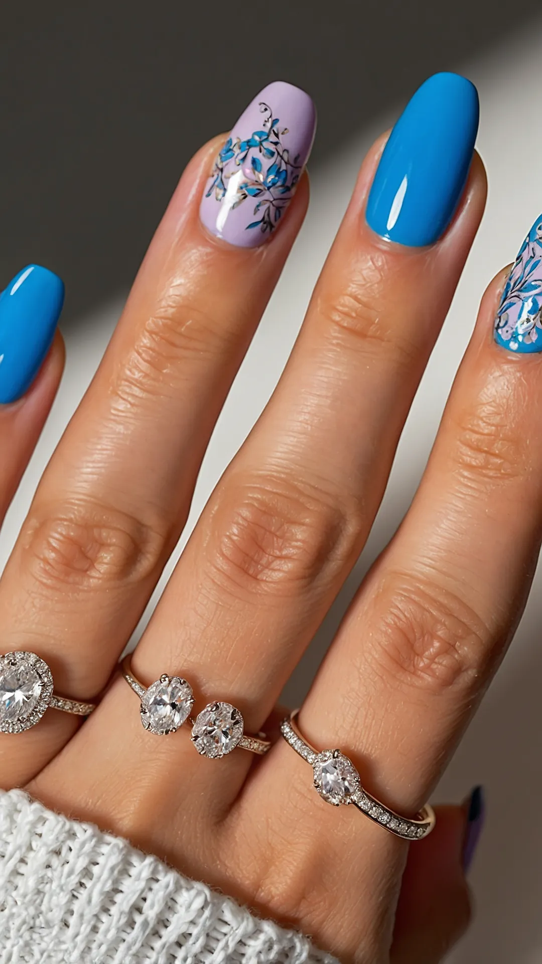Wave Rider Mani