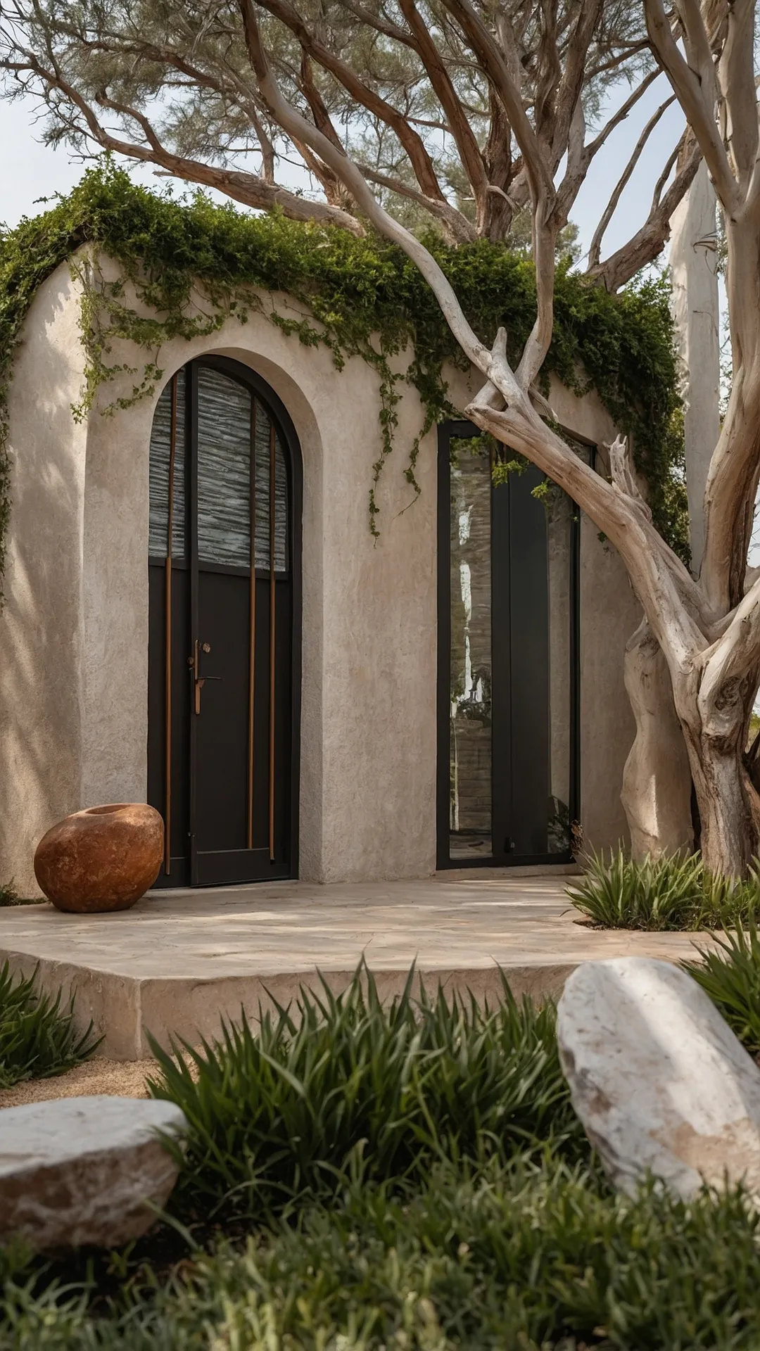 16 Outdoor Decor Ideas to Elevate Your Backyard Game 45 Your Outdoor Haven