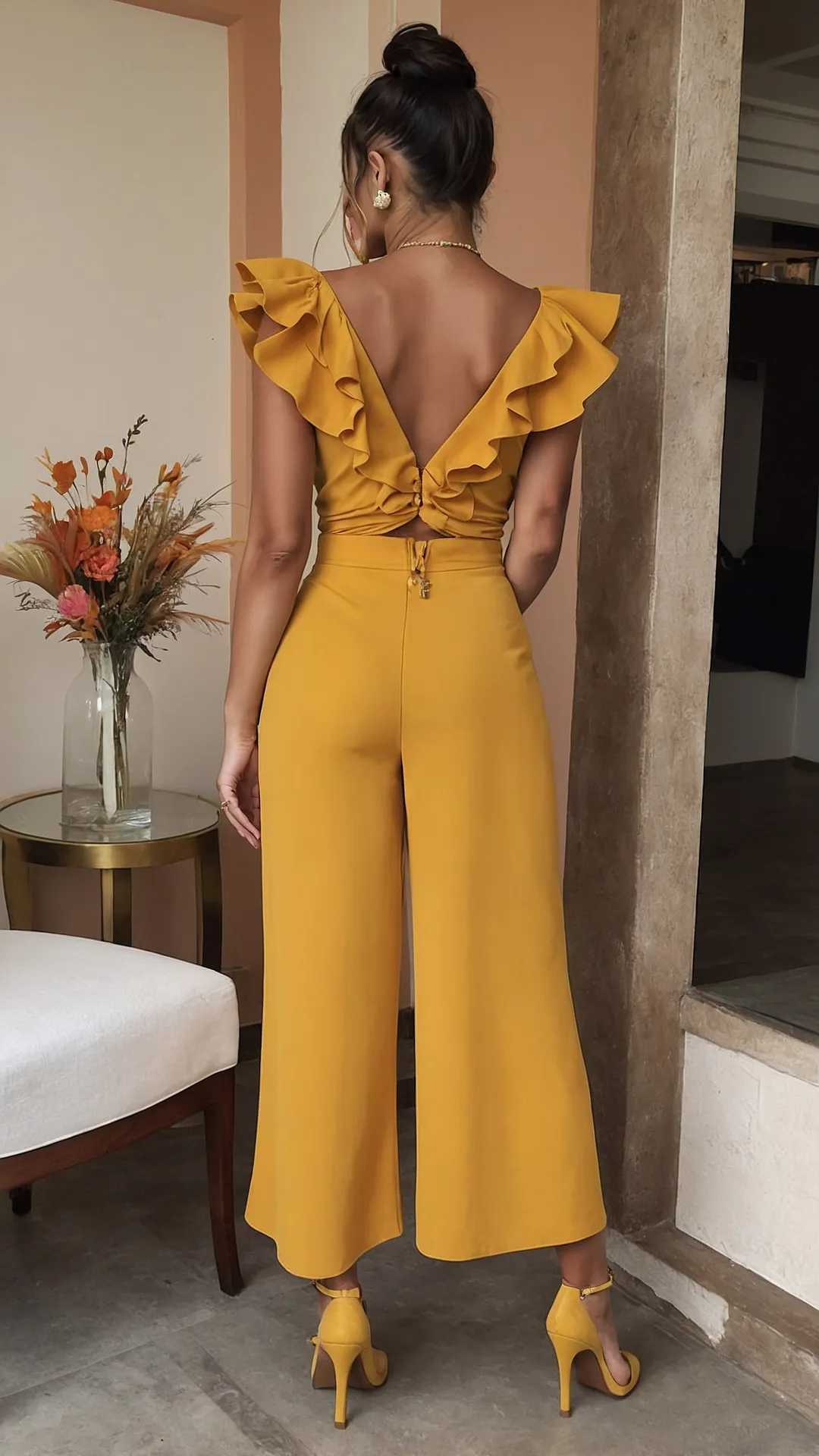 Turn Heads with These 17 Fiesta Outfit Ideas to Rock 45 Outfit Goals: Fiesta Mode