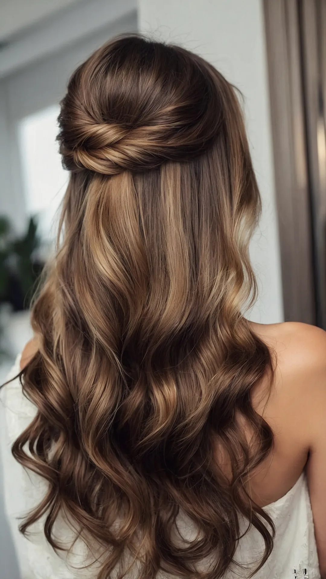 Stage Ready Tresses