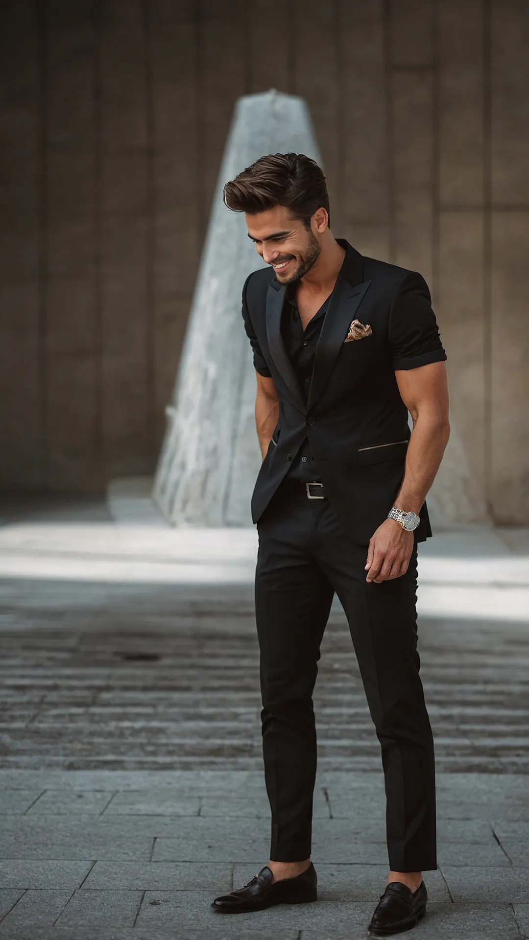 Party Attire Simplified