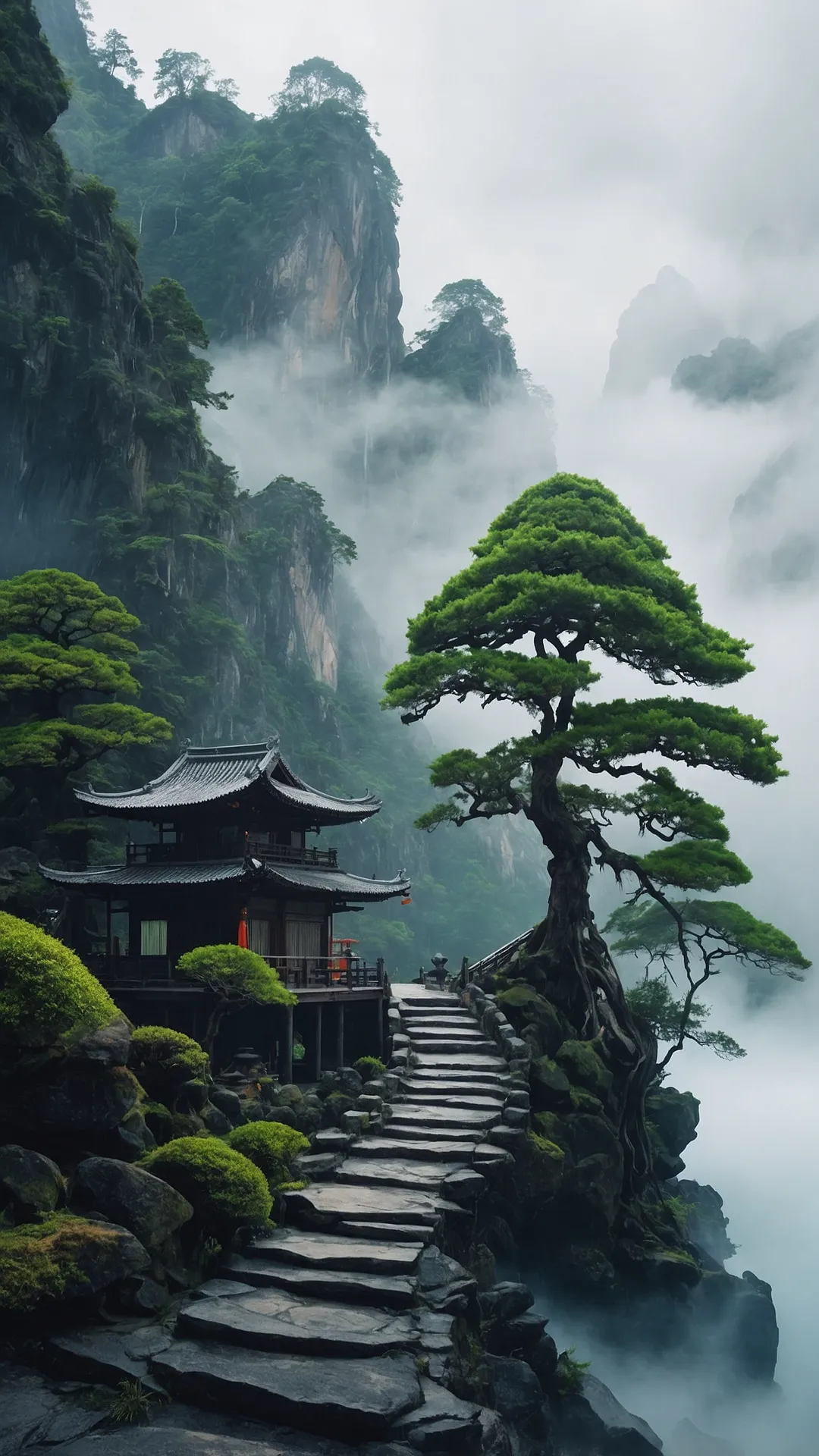 20 Zen Wallpaper Ideas: Calming Your Desktop One Image at a Time 33 Vibe Aligner