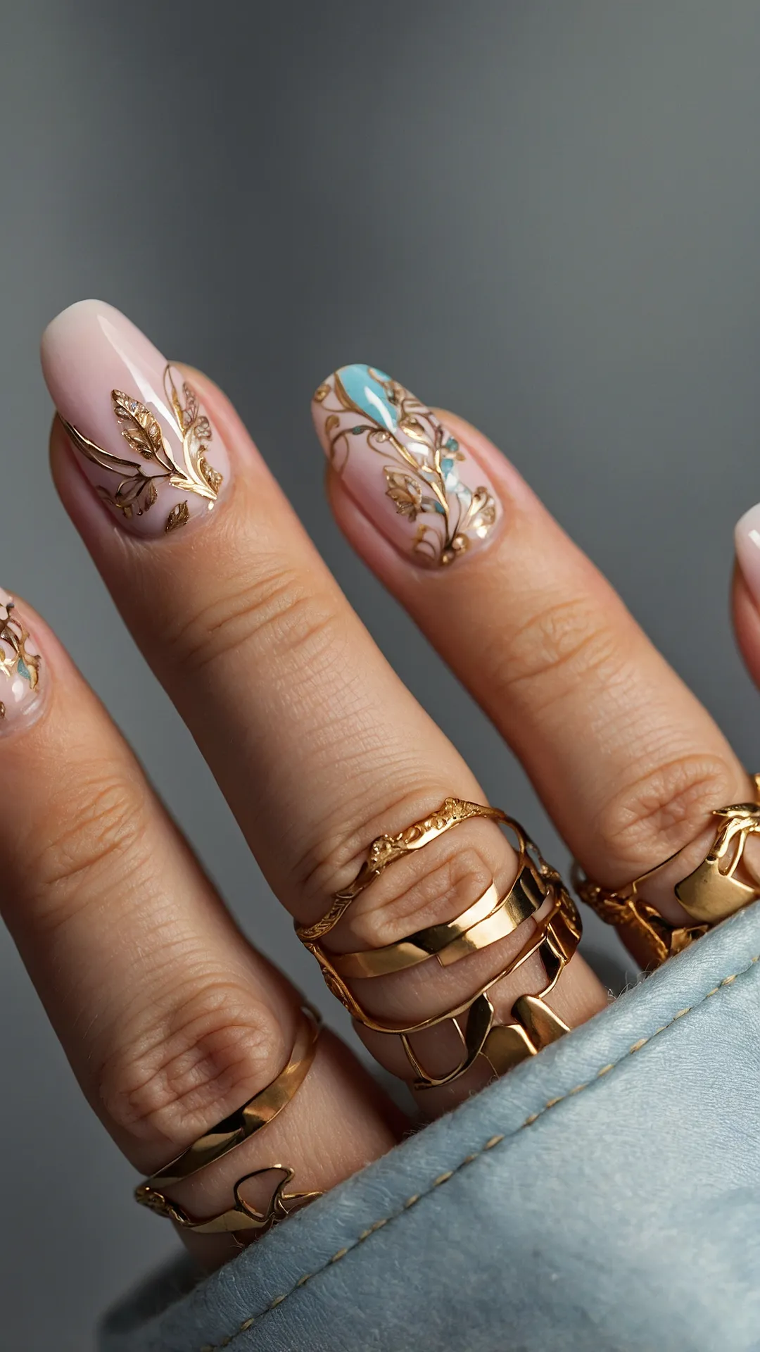 Brighten Your Summer with 16 Neon Fun Nail Designs 44 Bling Goals