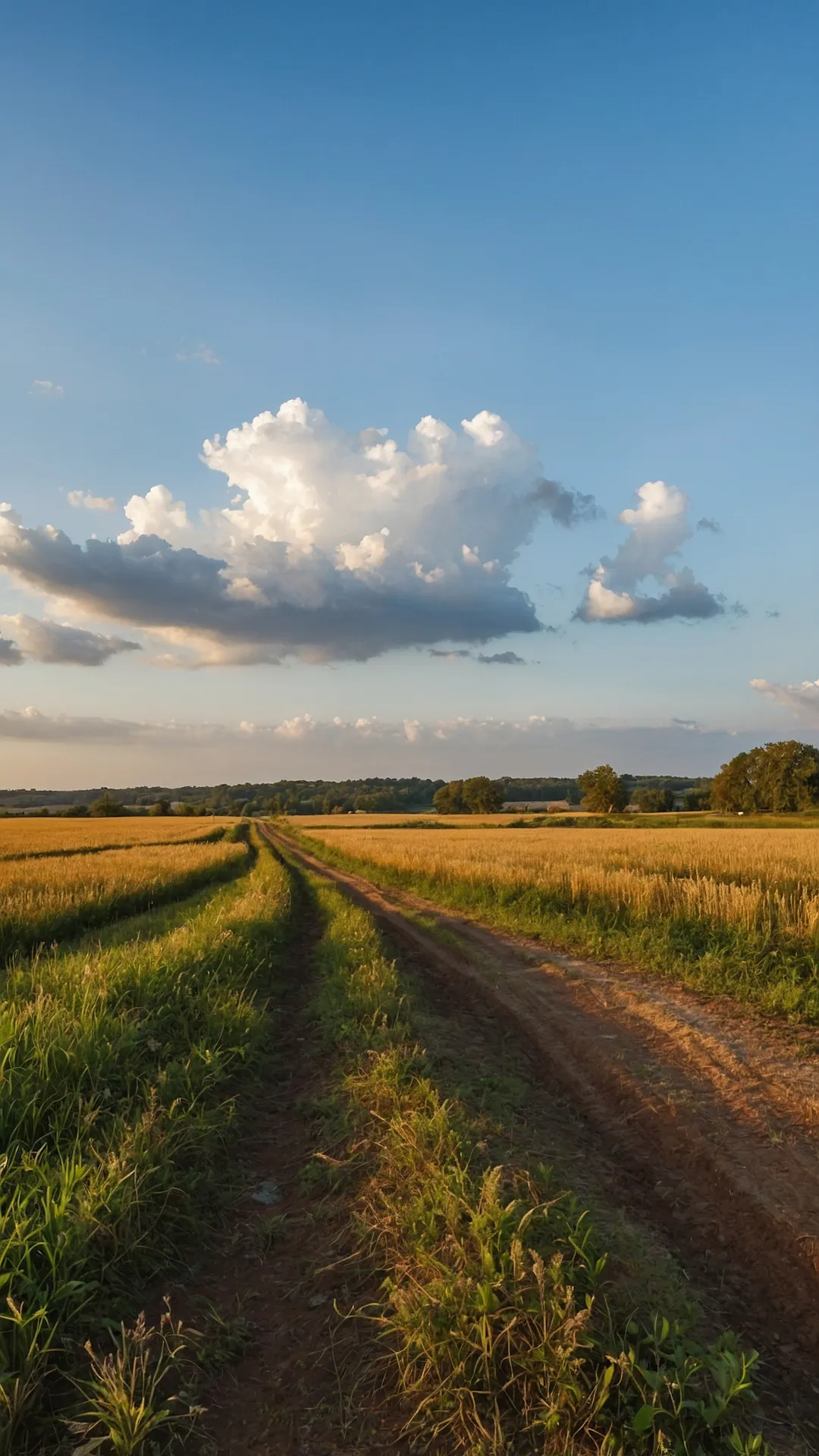 Capturing the Heart of the Earth: 15 Rural Photography Ideas 33 Lens on the Landscape