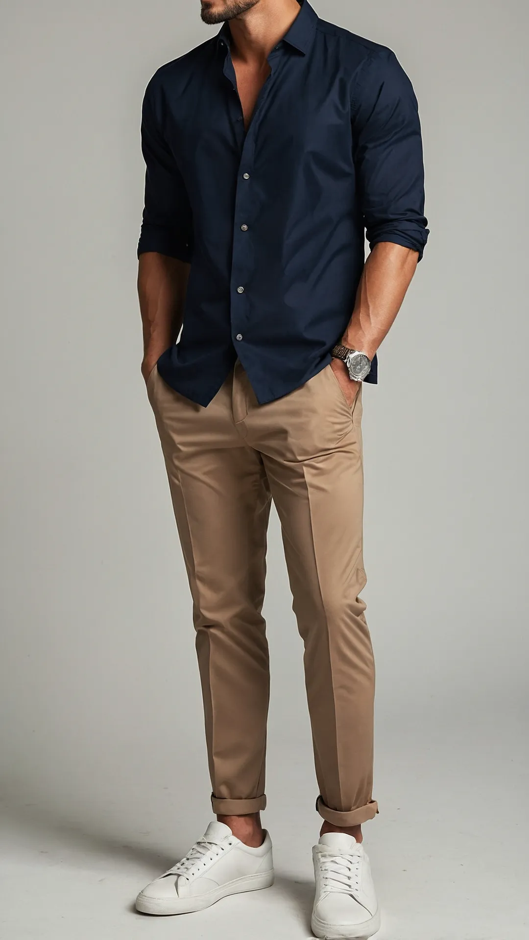 Easy Business Sharpness