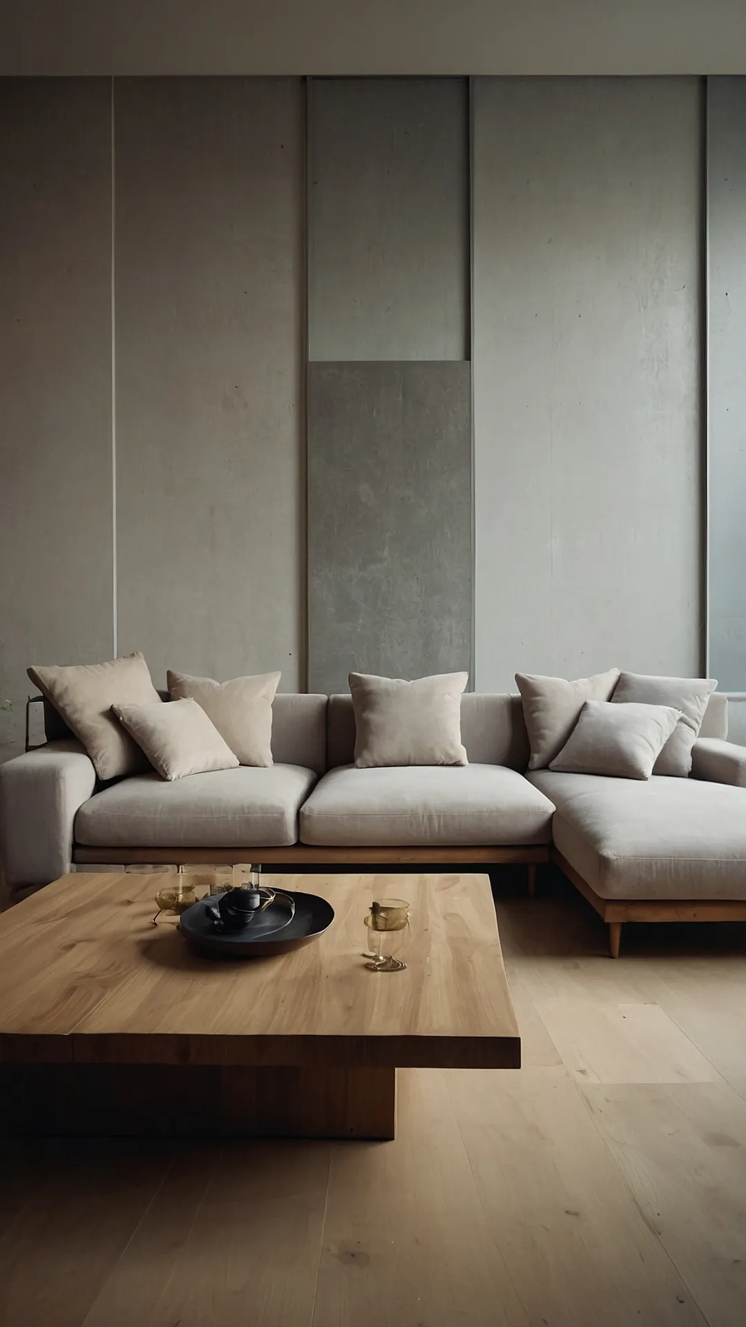 Sofa-sational:
