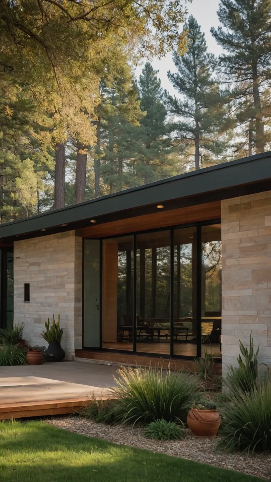 Nature's Embrace Ranch: