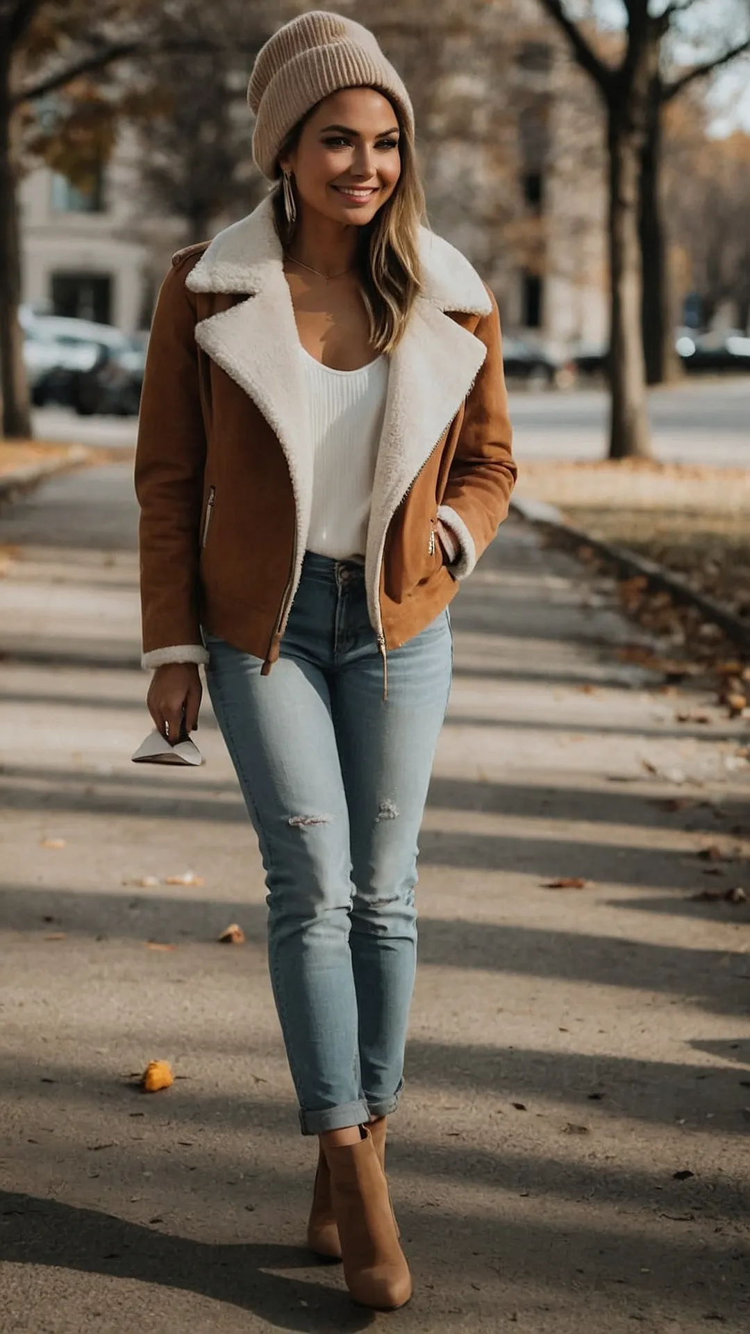 Fall Fash Goals: The Ultimate Edit