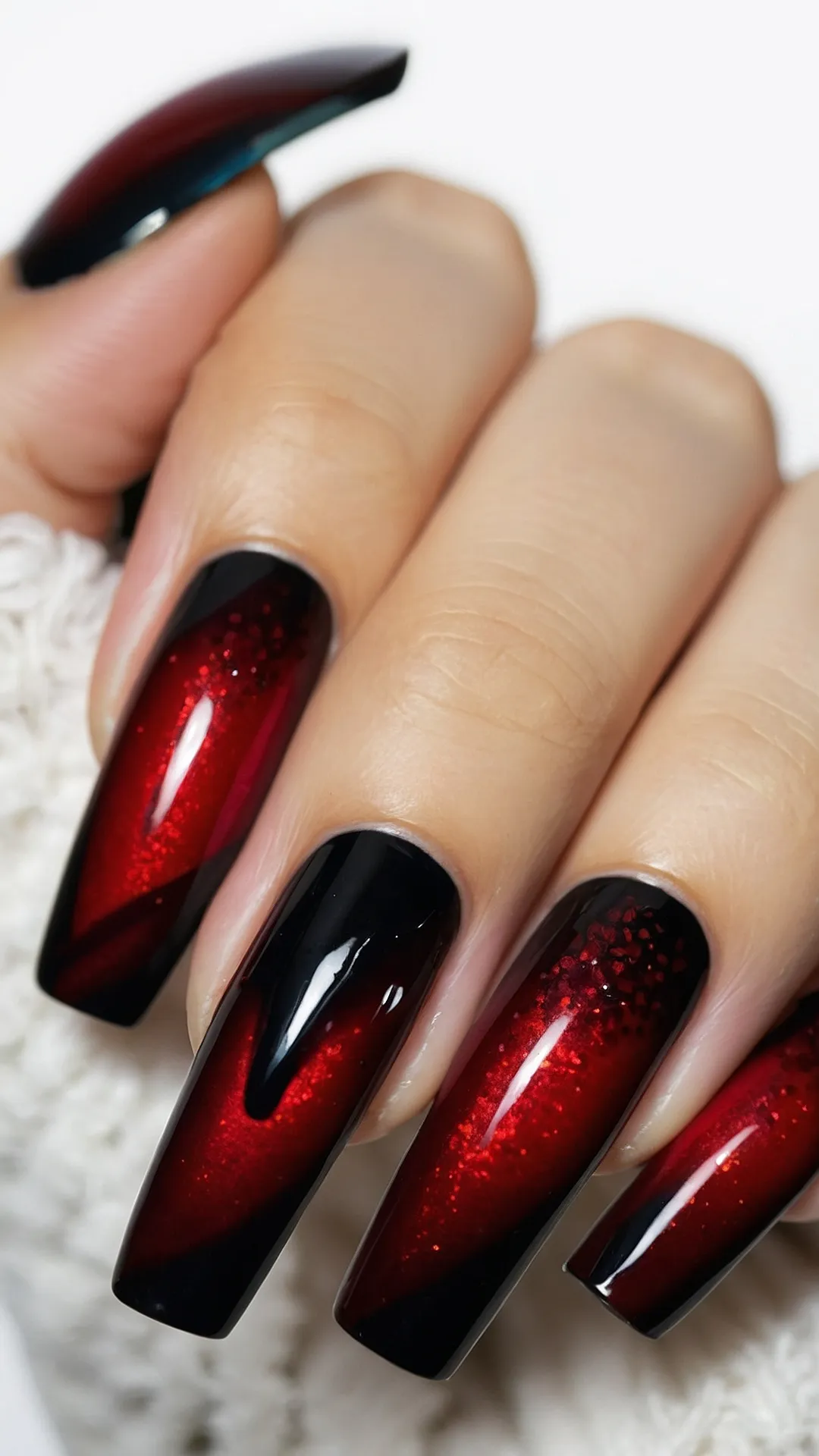 10 Thanksgiving Nail Designs That Will Make You the Star of the Feast 34 Here's a title and two paragraphs based on your request:
