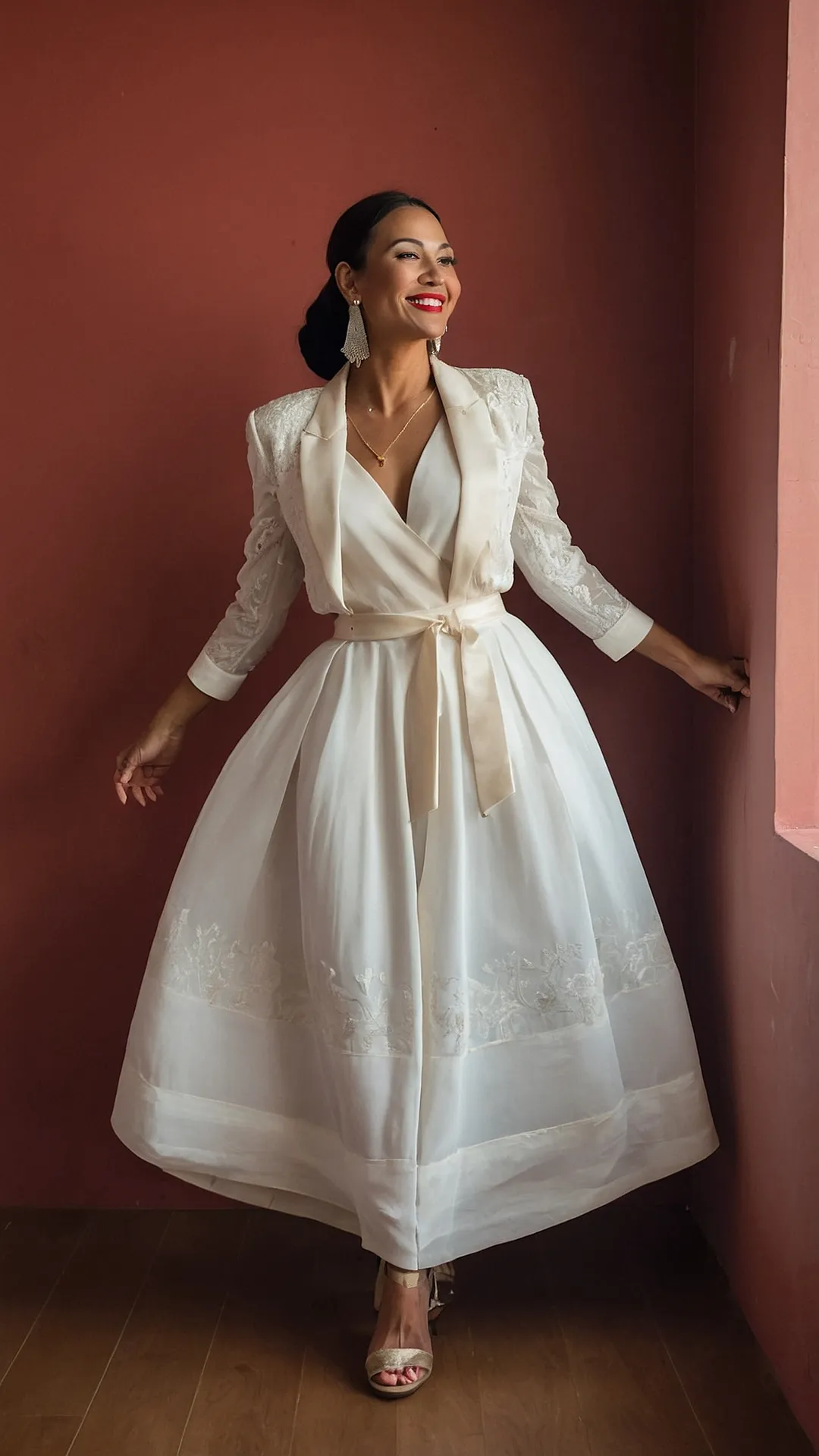 Styling Your Maxi Dress