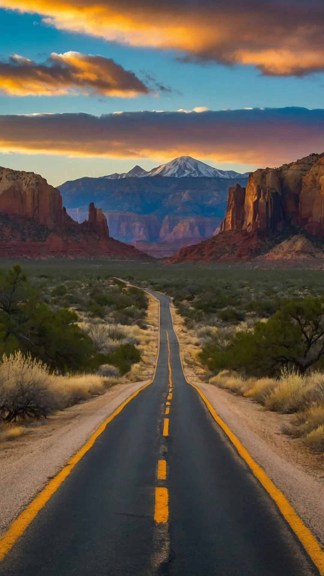 River's American Song