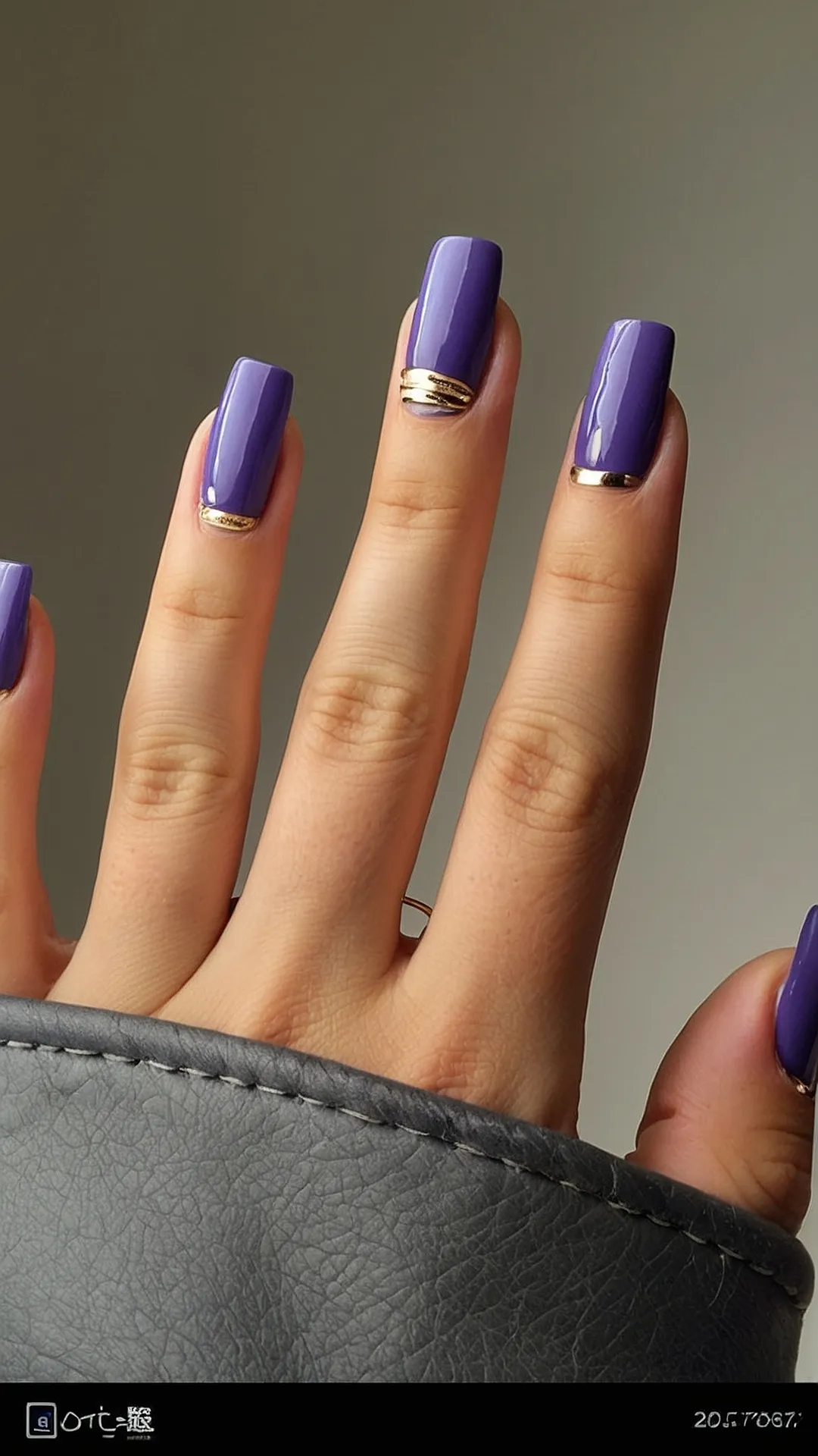 Beyond Violet Beauty