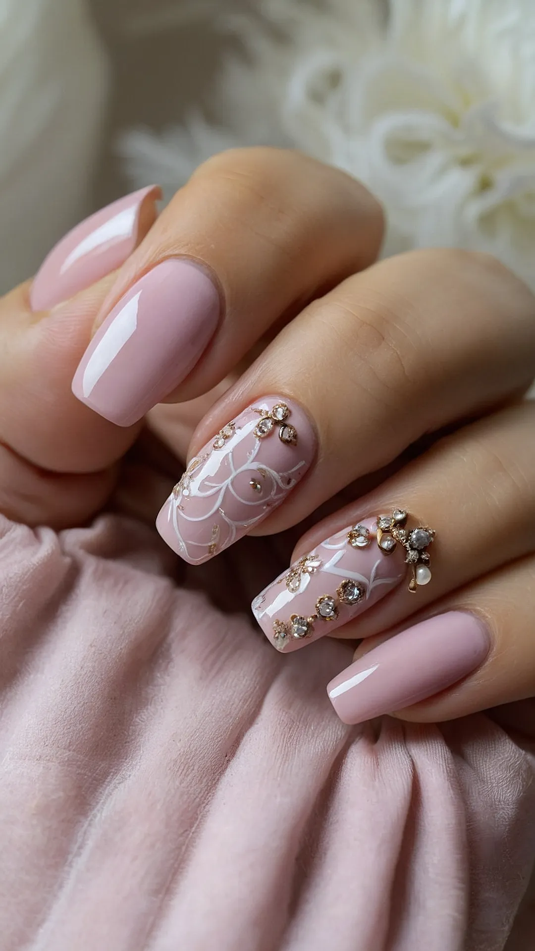 Winter Wonderland Sparkle