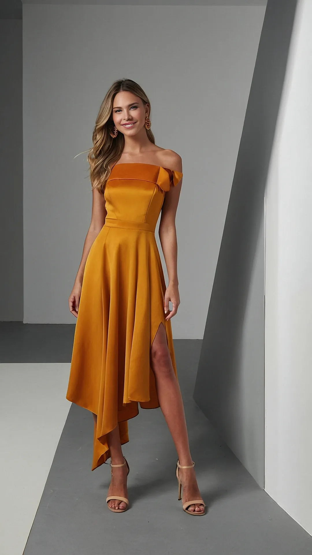Dress to Impress