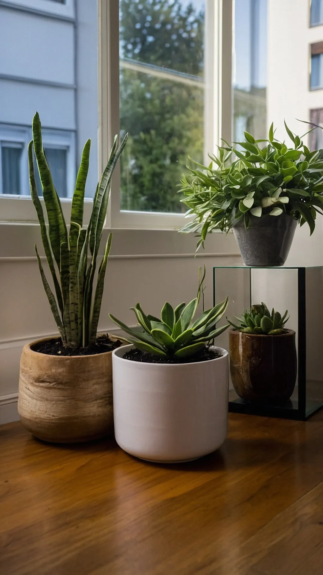 Transform Your Living Space: 22 Home Decor Plants That Will Breathe Life Into Your Apartment 44 Plant Magic