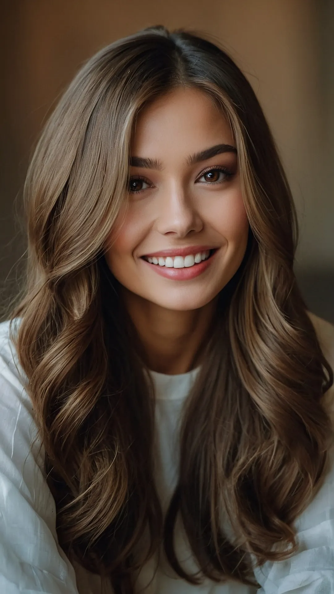 Elevate Your Aunt Game: 20 Simple yet Stunning Hairstyles for 2025 36 Auntie Icon