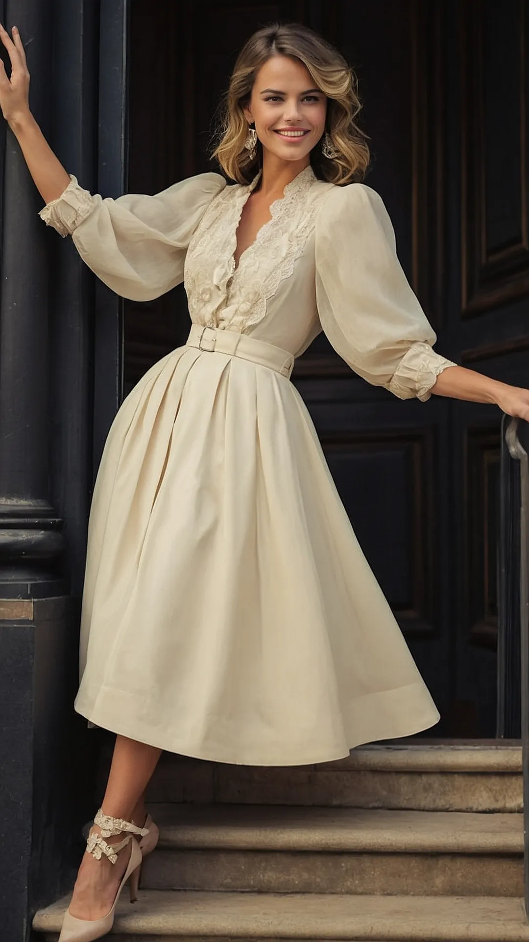 Trendsetting in 2024: 17 Parisian Outfit Ideas That Are Anything but ...