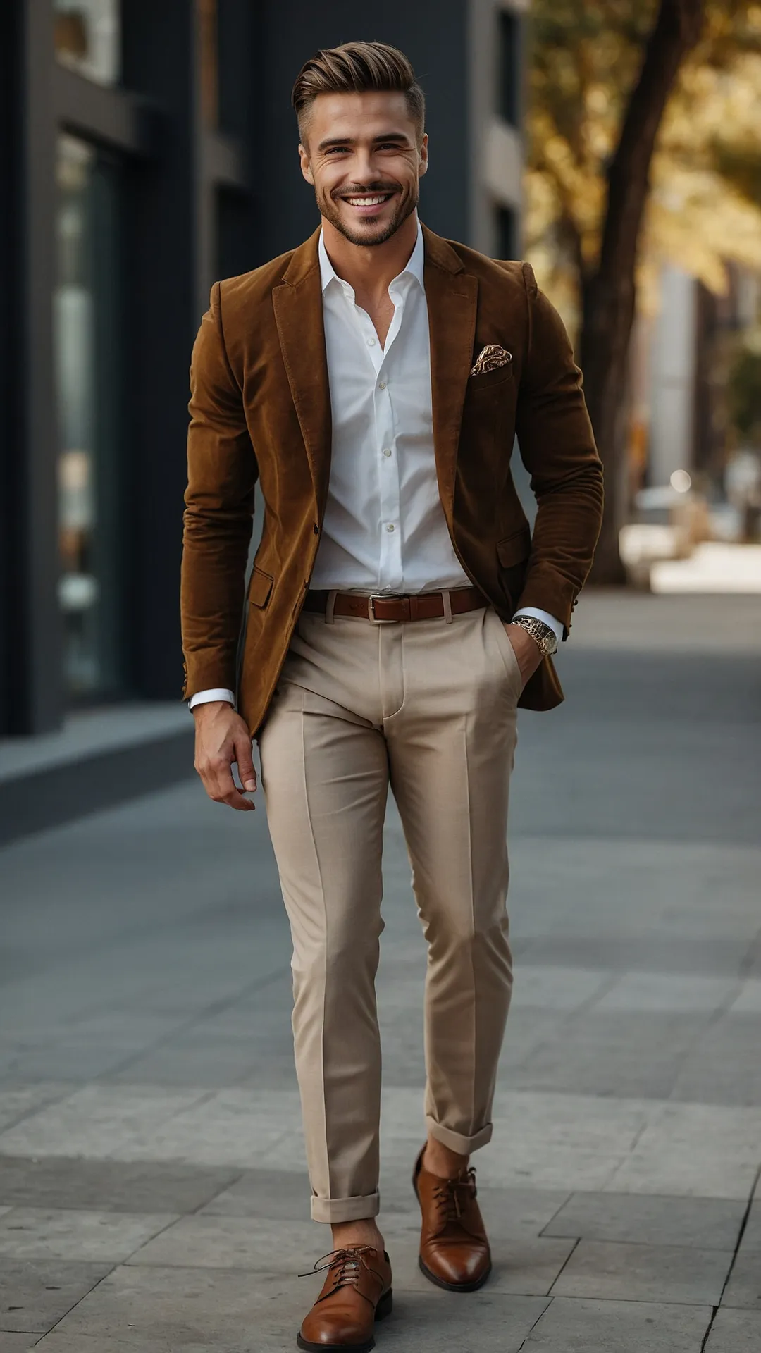 Unlock Your Sharp Look