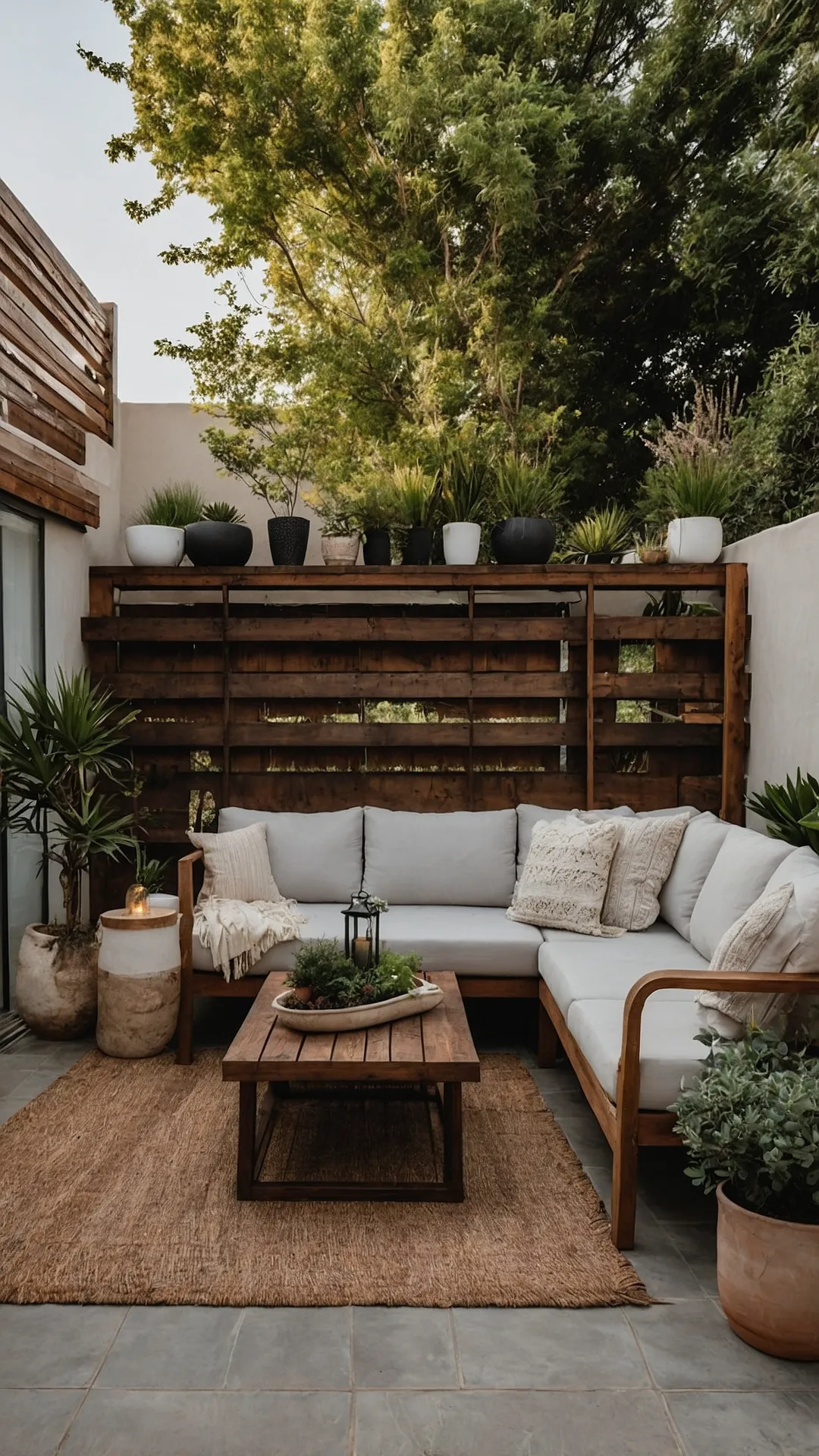 16 Outdoor Decor Ideas to Elevate Your Backyard Game 39 Sunset Spot Perfected
