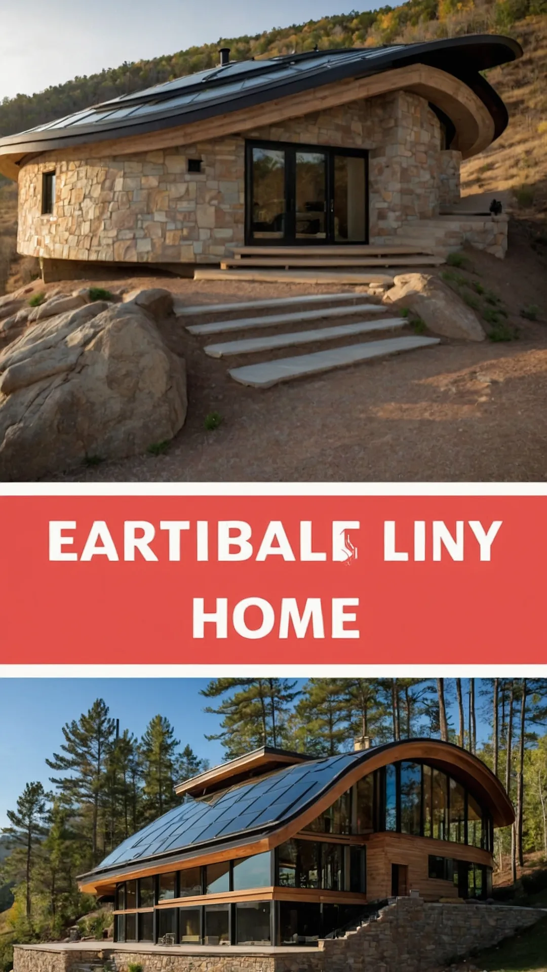 Living Below Surface