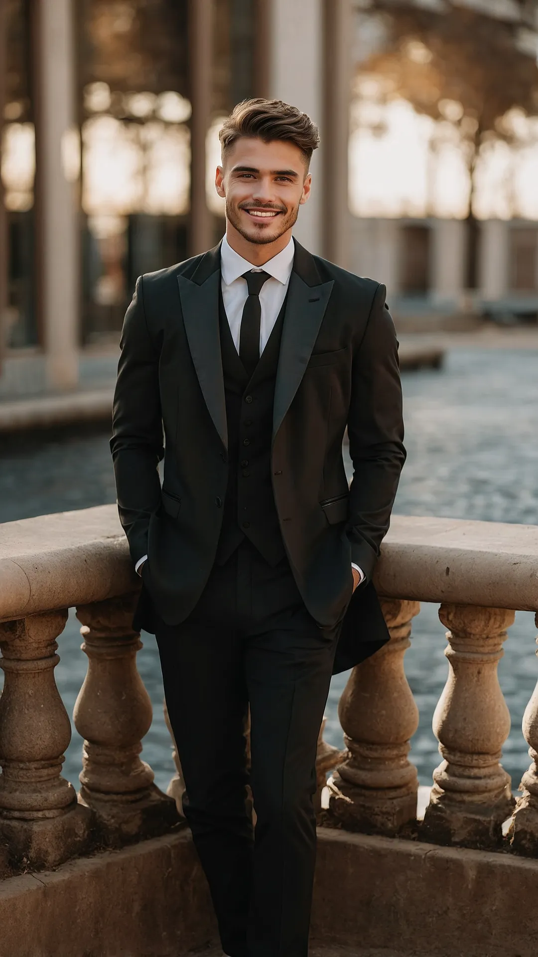 Celebrate in Style: 18 Graduation Outfit Ideas for the Stylish Graduate 34 Graduation Threads