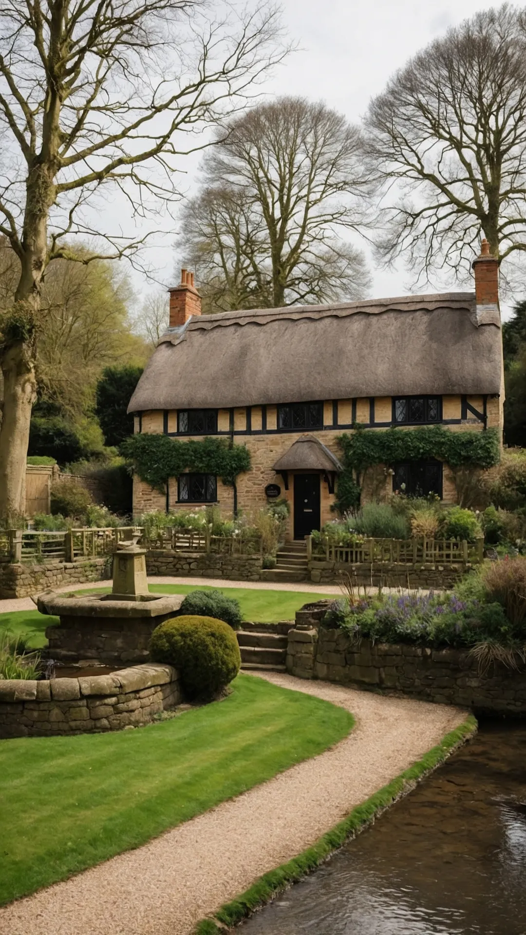 The Magic of Village Photography: 22 Ideas for Aesthetic Adventure 37 Picture-Perfect Pastures