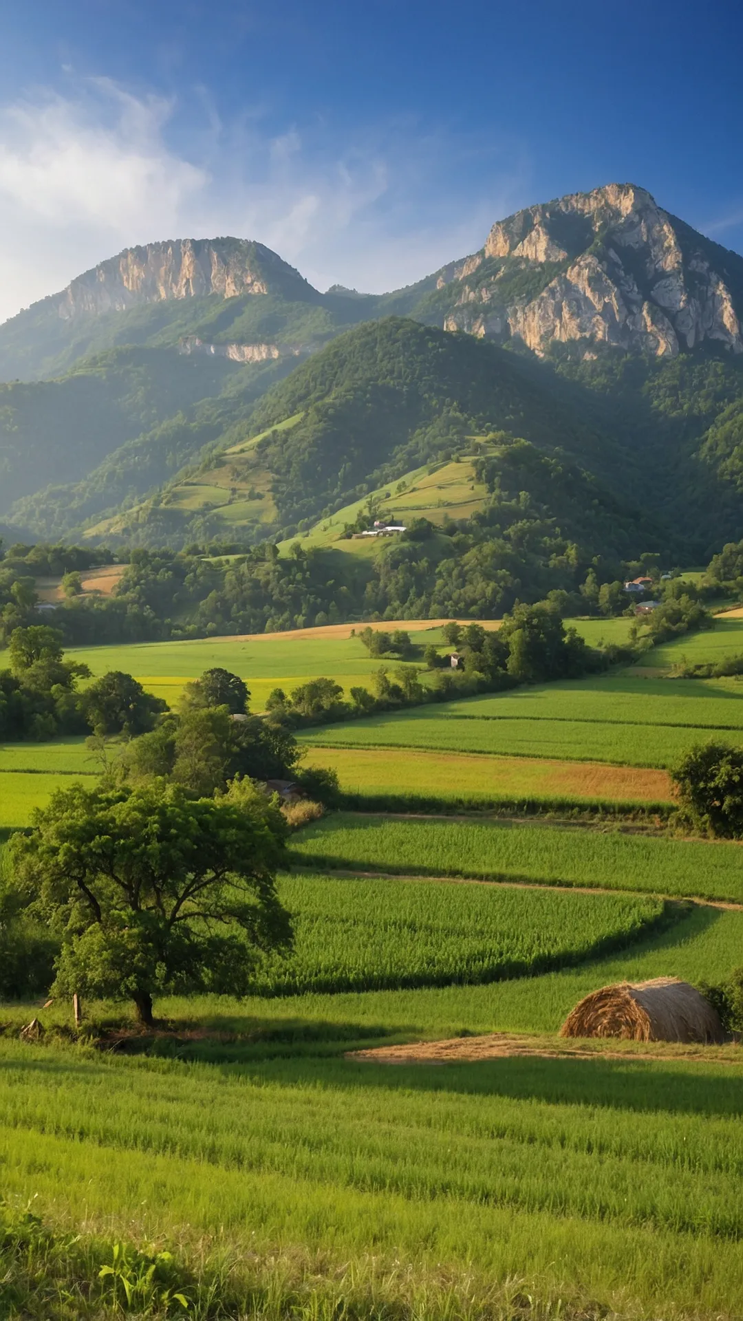 Capturing the Heart of the Earth: 15 Rural Photography Ideas 45 Sunset & Shutter