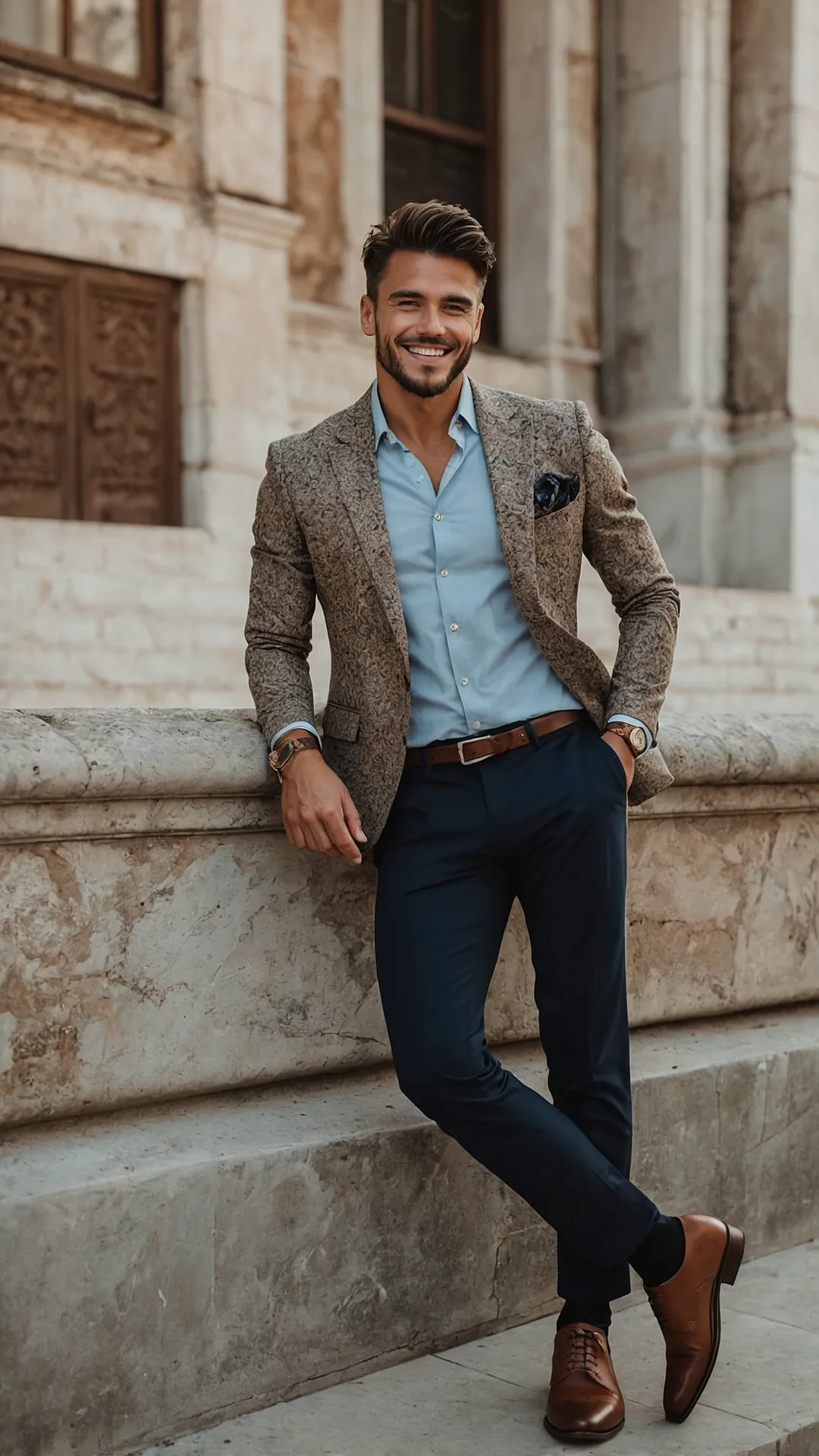 Instant Outfit Polish