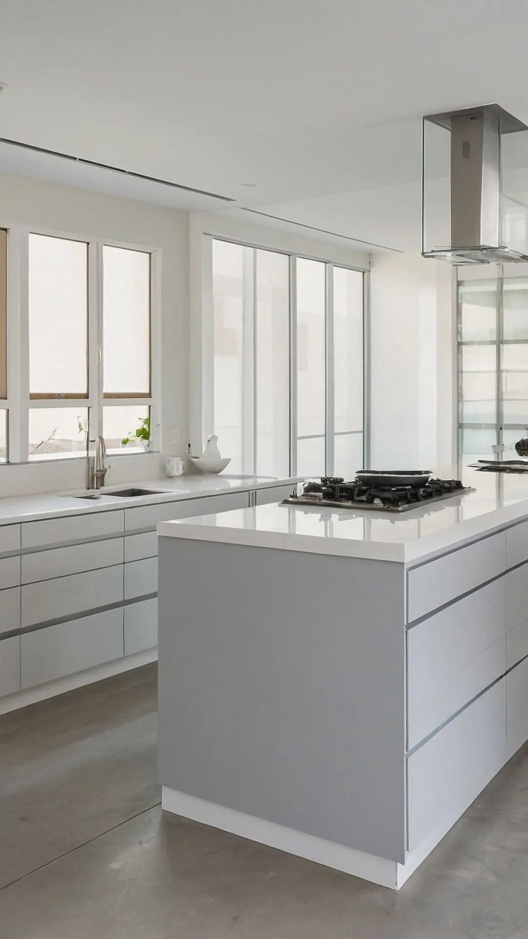 Transform Your Tiny Kitchen with Budget-Friendly Ideas 34 BAM! Kitchen Makeover
