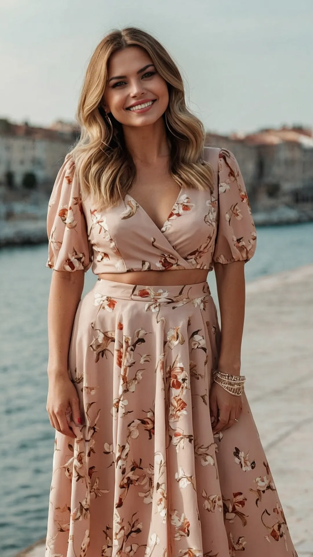 Flatter Your Figure: 15 Plus Size Outfits for Every Occasion** ** 33 Bloom & Beyond: