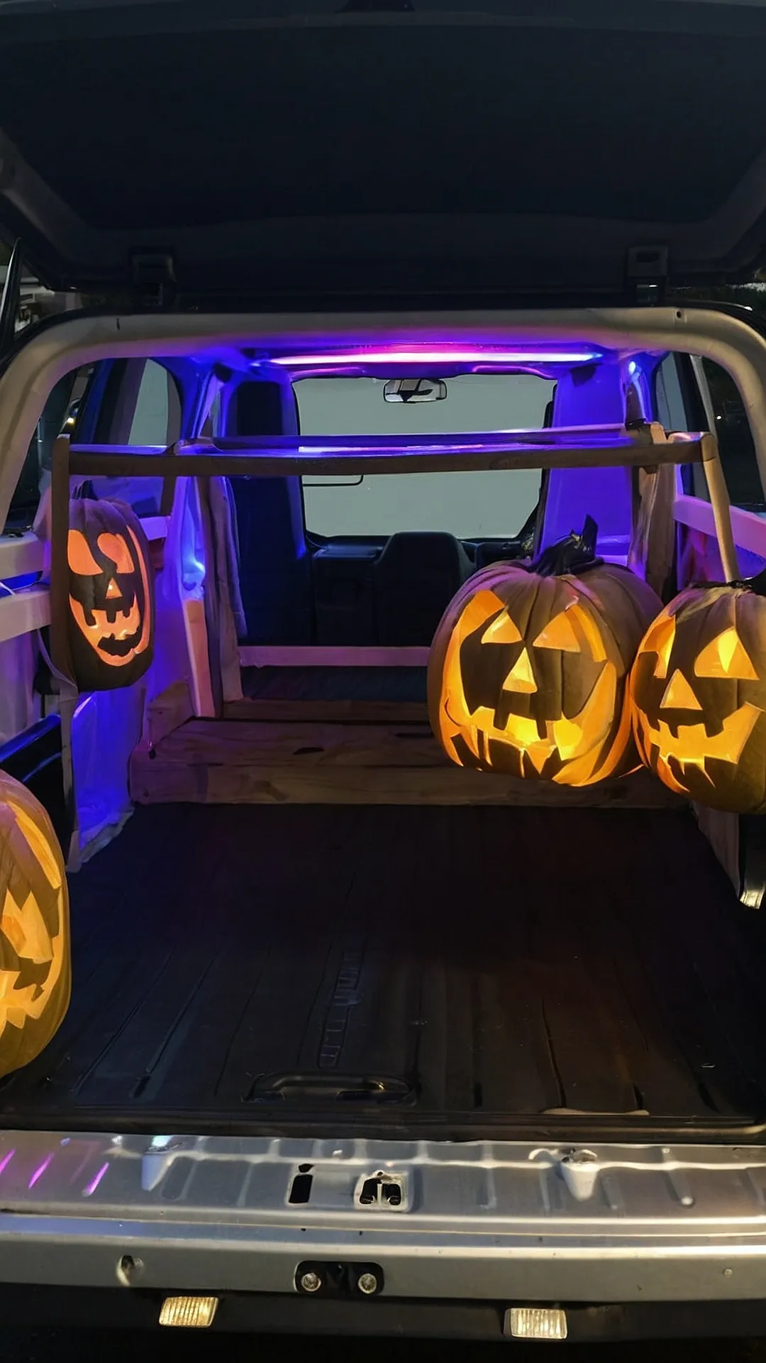 Trunk-tastic Treats: