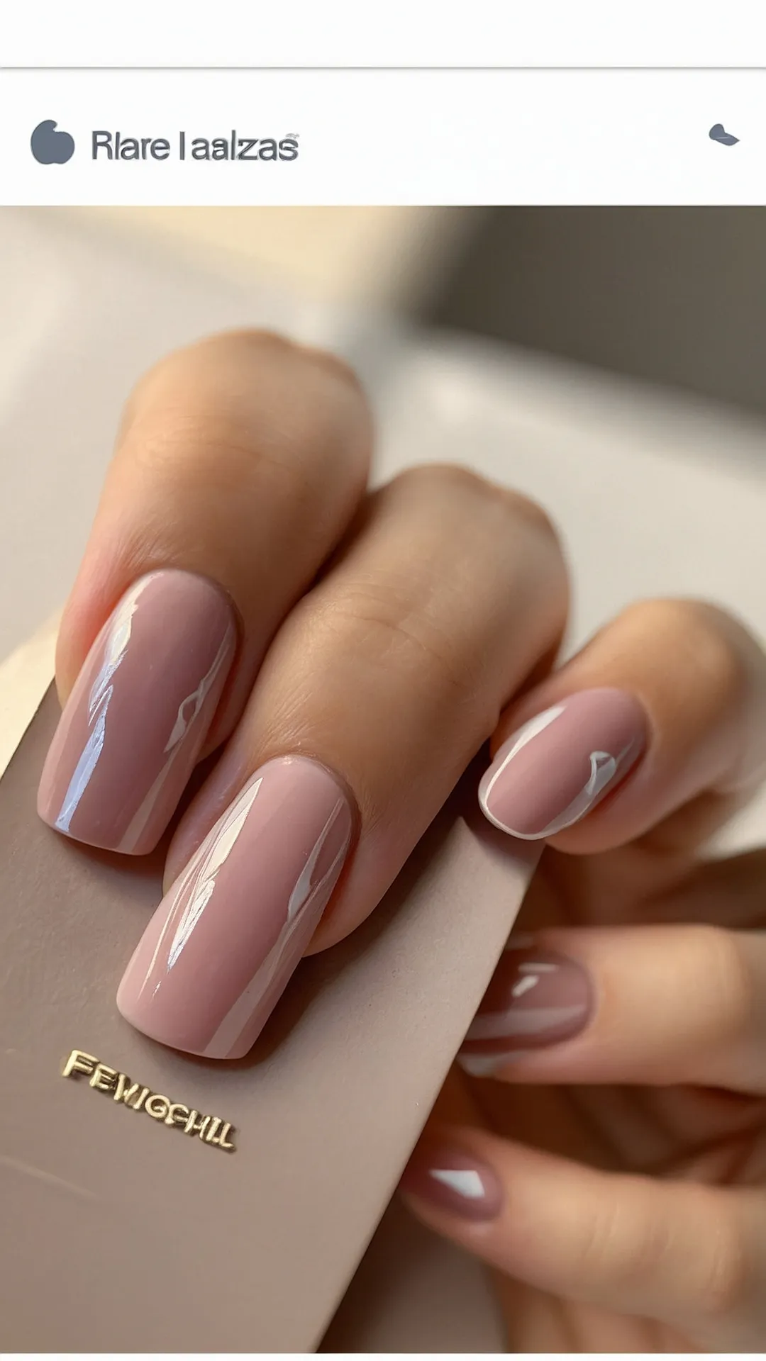 Nail Trends