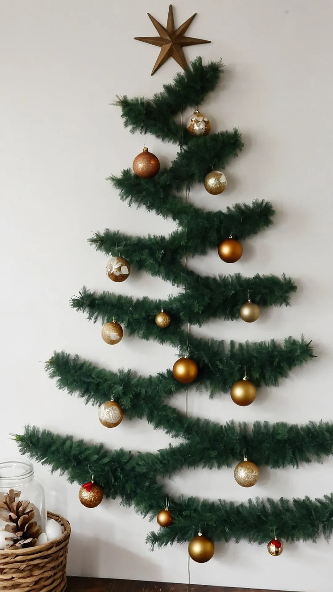 Effortless Chic Christmas