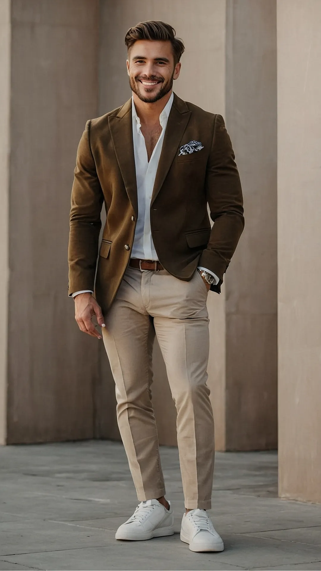 Blazer Alert: 15 Ideas for Every Occasion in Style 41 Style Simplified