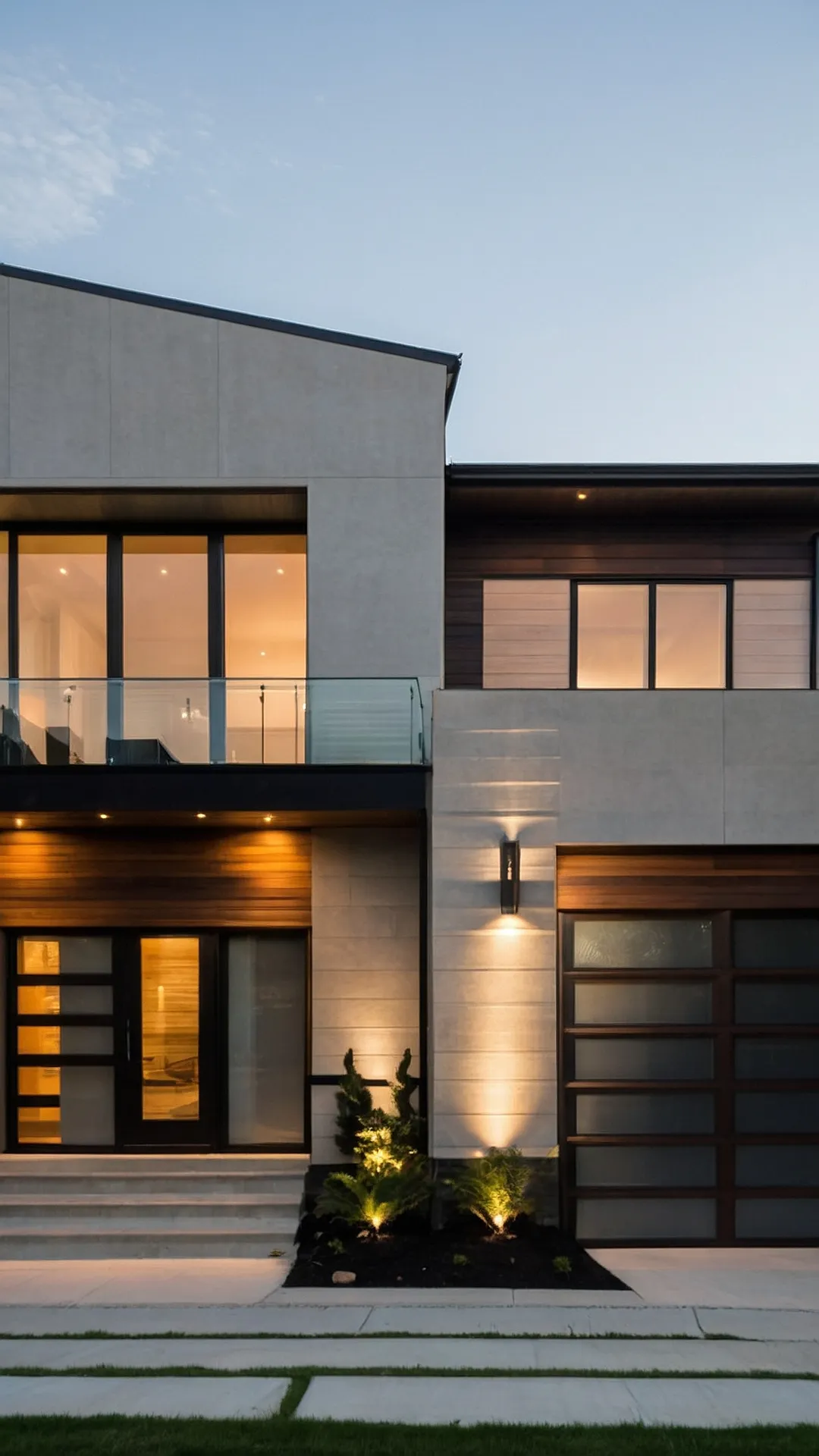 Seriously Sleek Homes