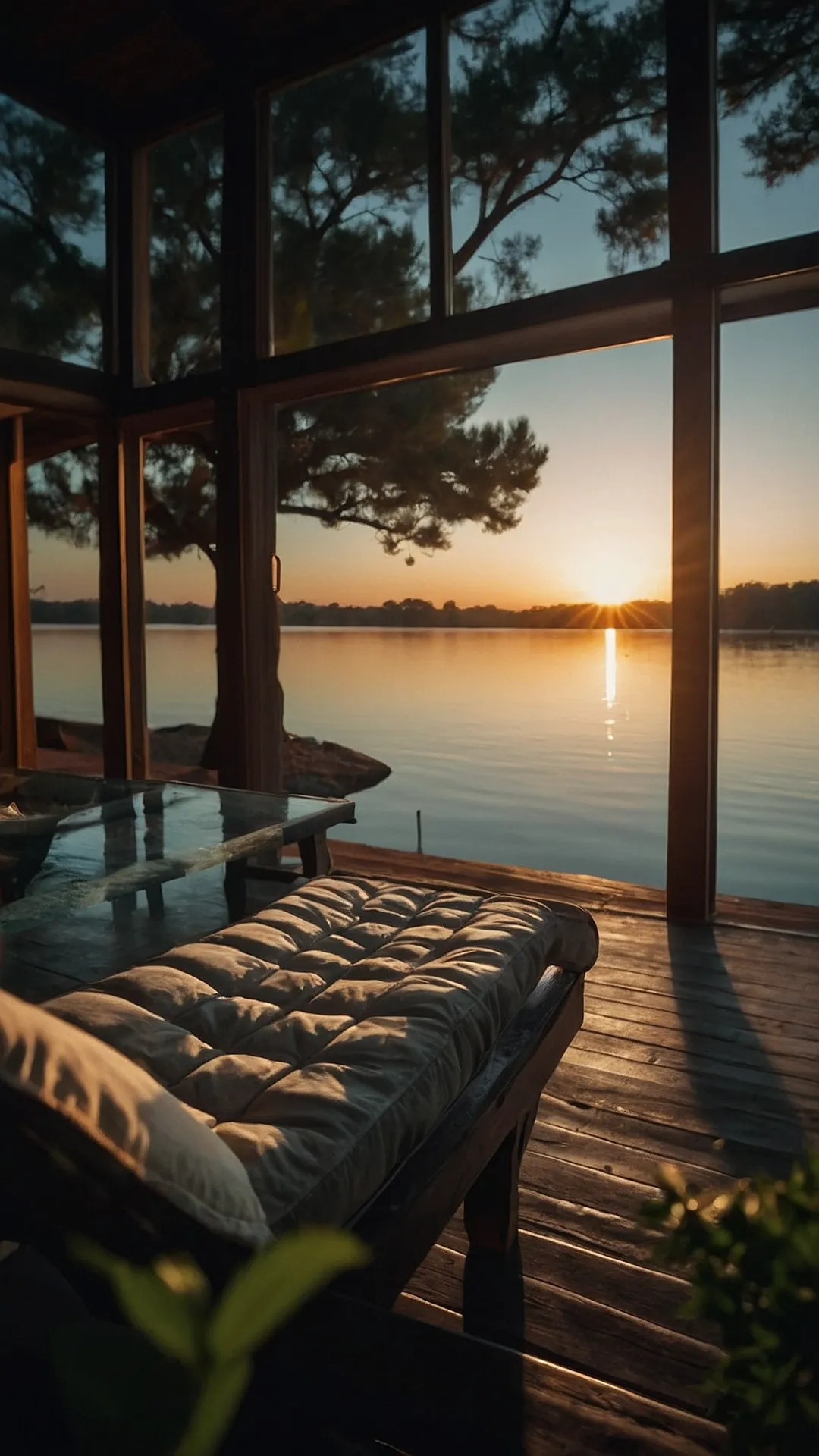 My Peaceful Wallpaper