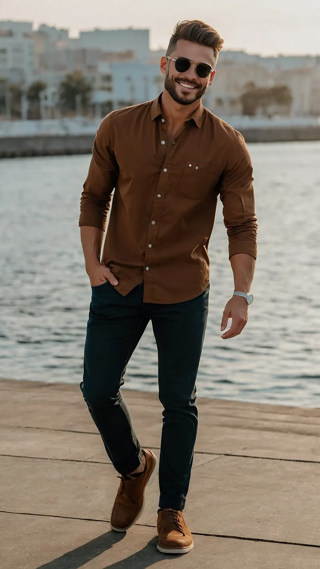 Effortless Casual Mastery