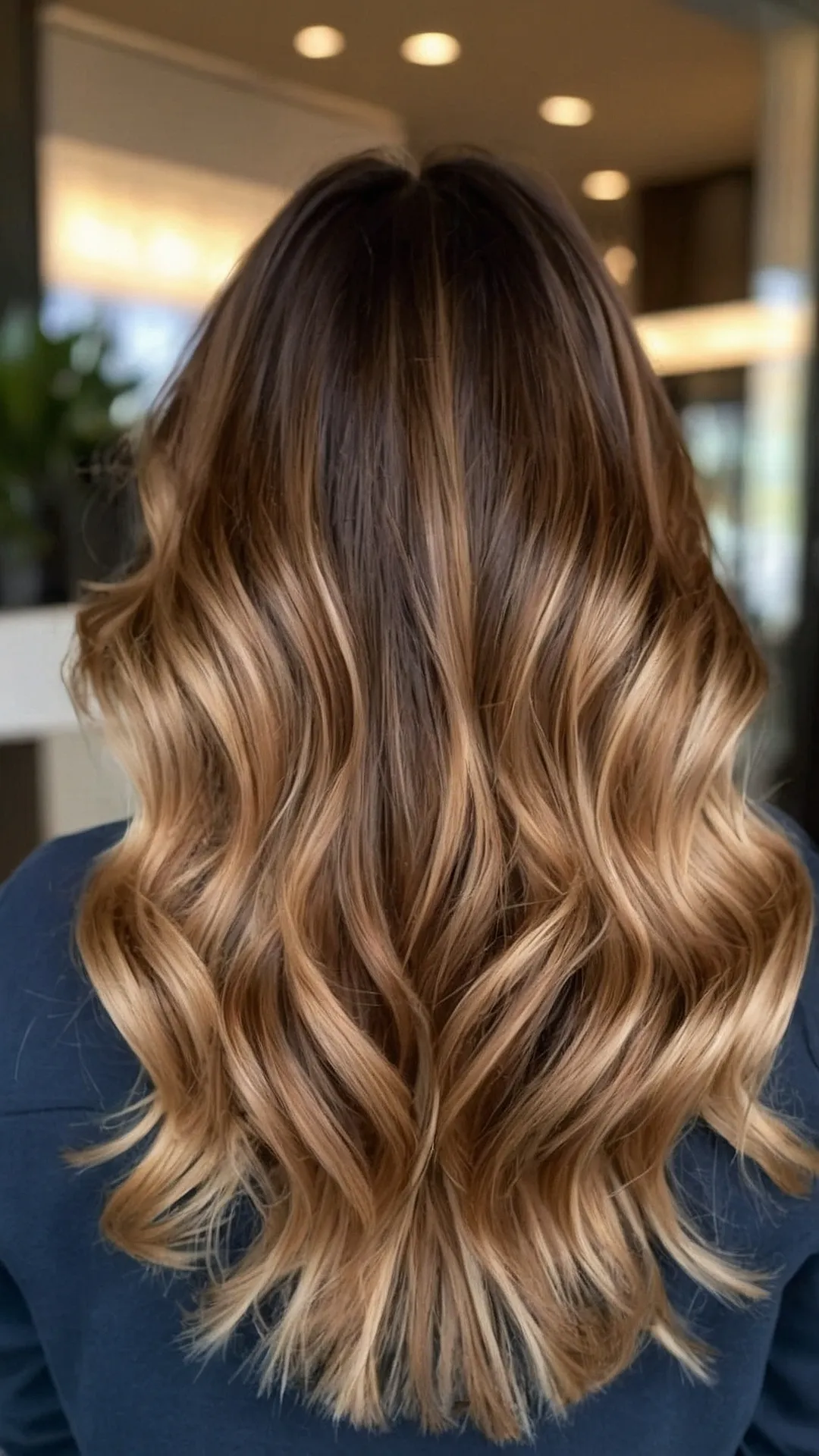Bronde Bliss