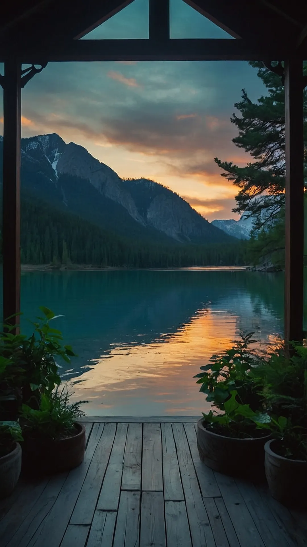 Sunset Chill