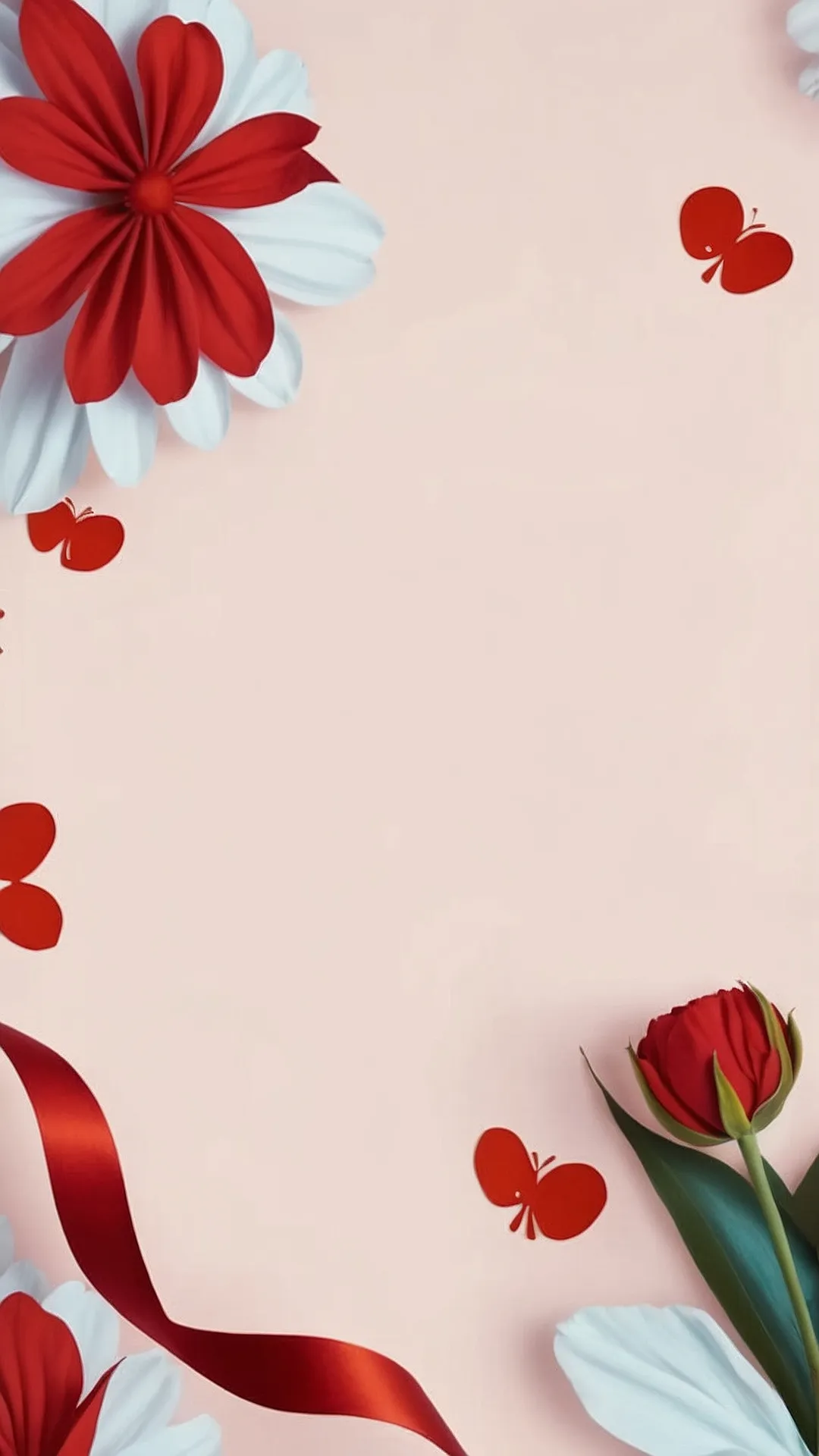 Celebratory Blooms