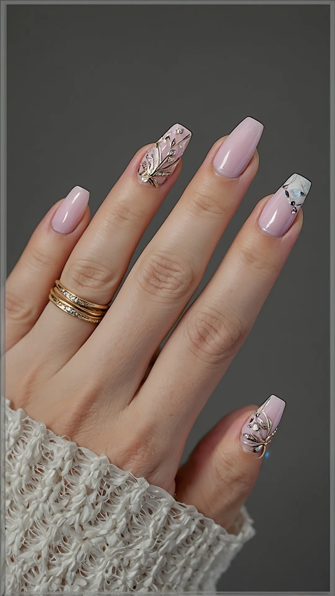 Cabana Ready Nails