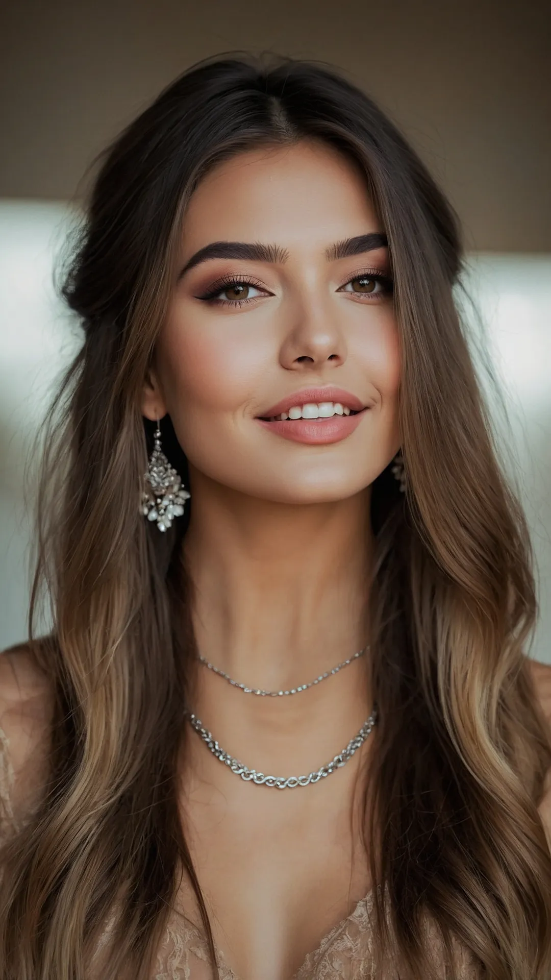Noiseproof Strands