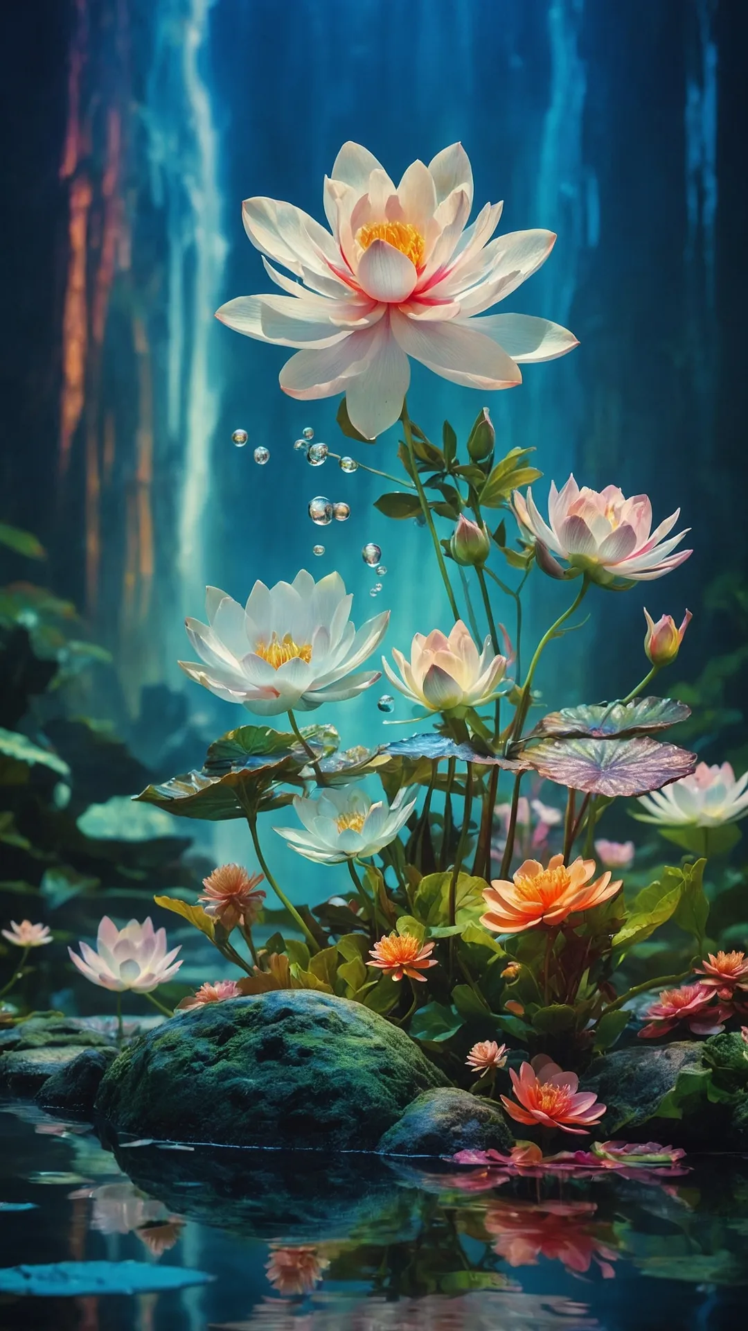 20 Zen Wallpaper Ideas: Calming Your Desktop One Image at a Time 42 Peaceful Pixels