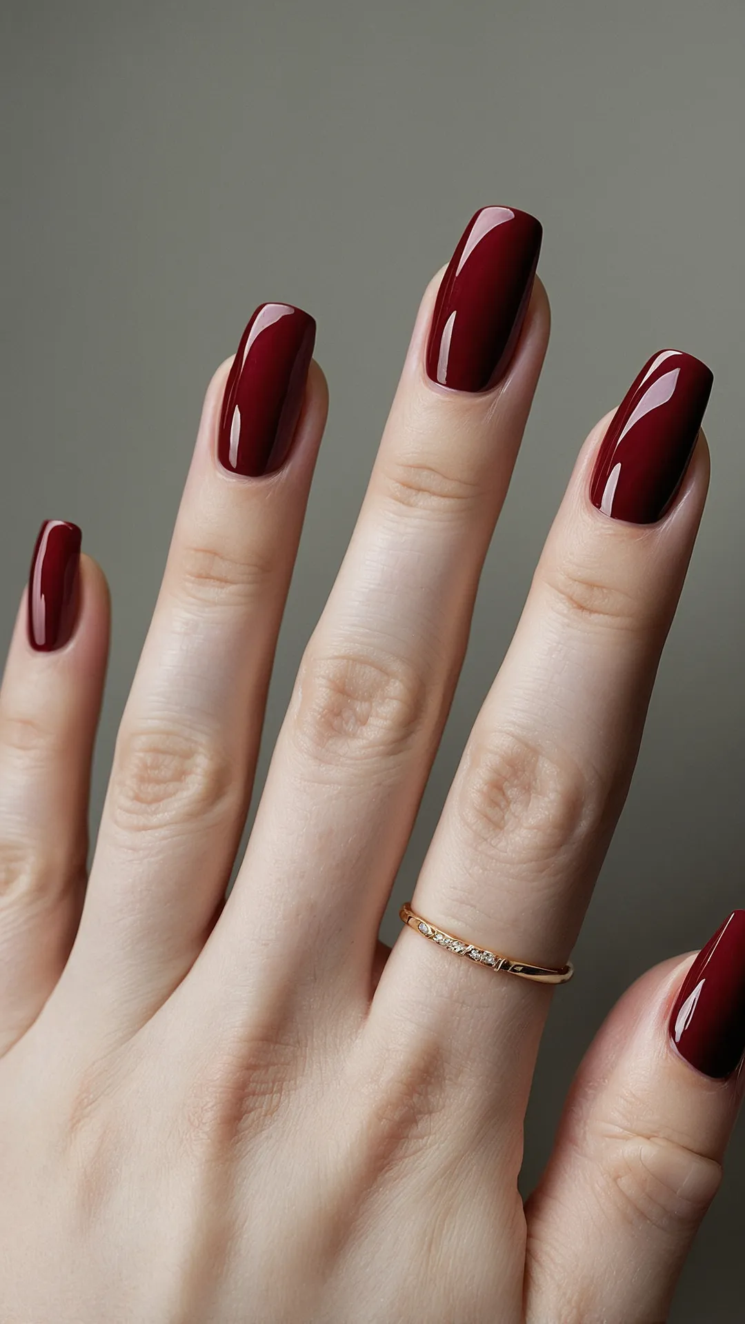 15 Fancy Nail Ideas for the Classy and Chic Among Us 43 Attention-Grabbing Mani