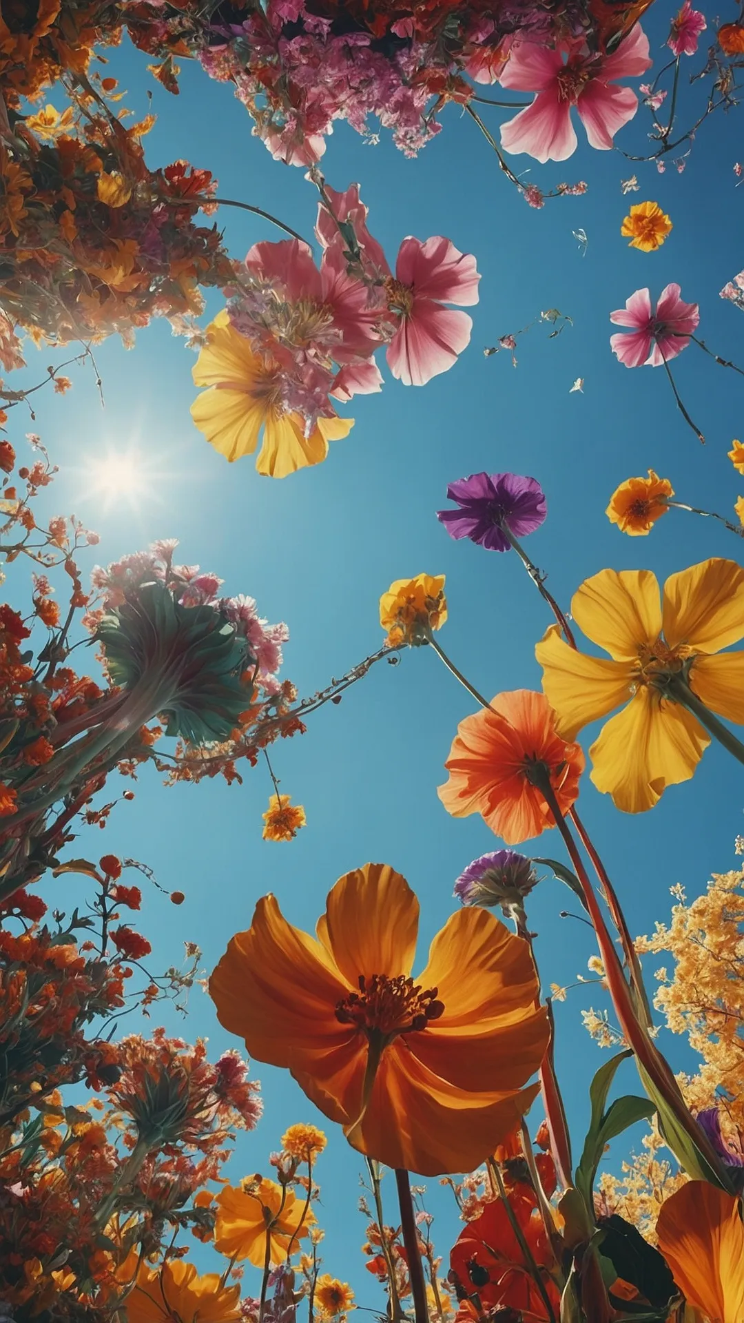 Unleashing Your Aesthetic: 20 June Wallpaper Ideas for Every Device 32 Coastal Summer View