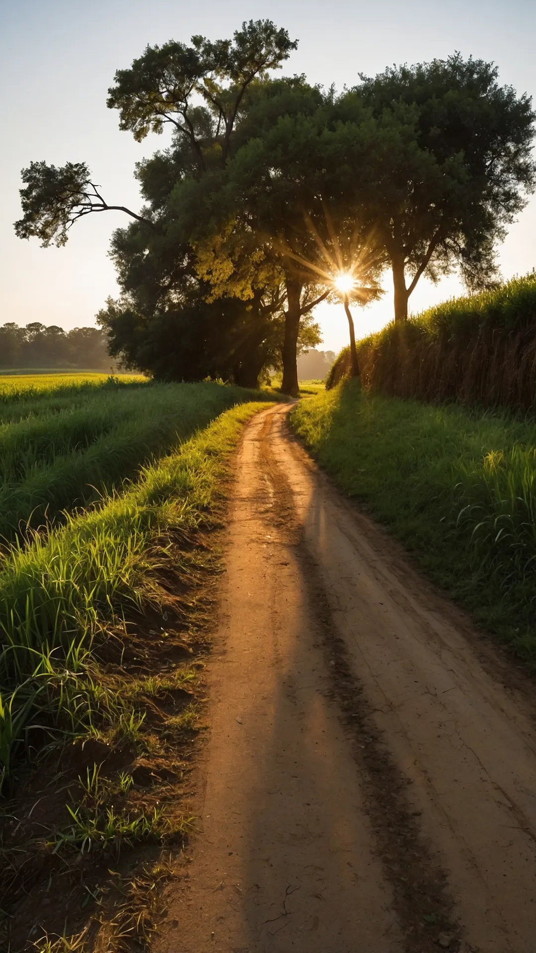 Capturing the Heart of the Earth: 15 Rural Photography Ideas 37 Wild & Framed