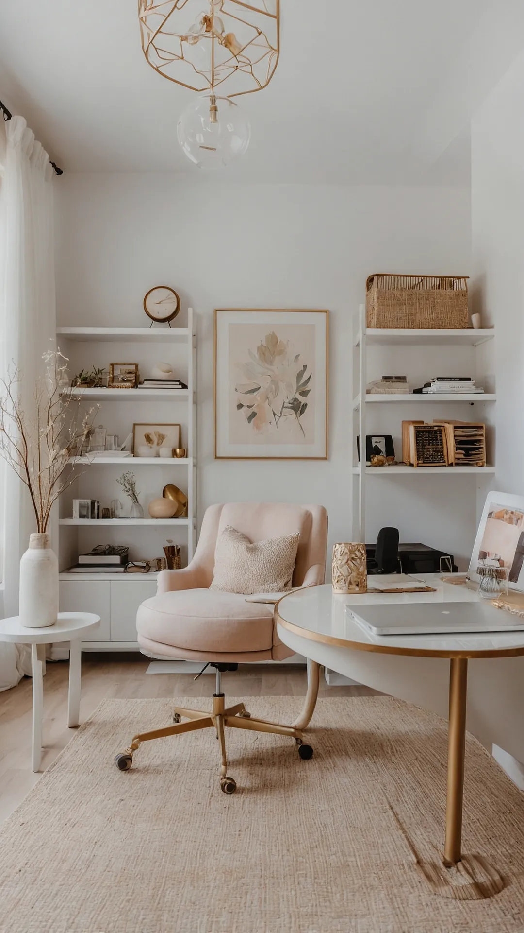 Your Productive Nest